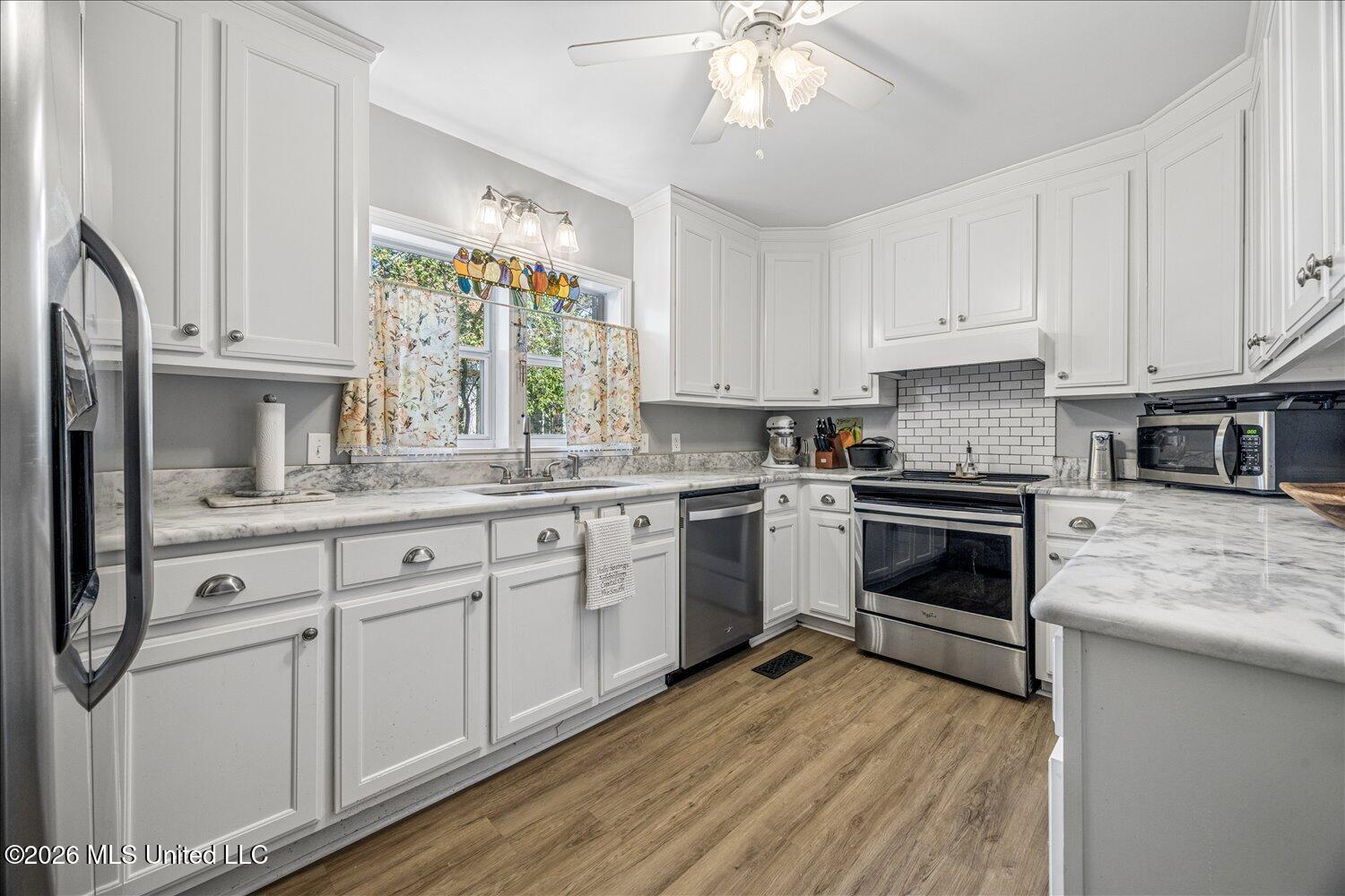 140 N Maury Street Property Photo 13
