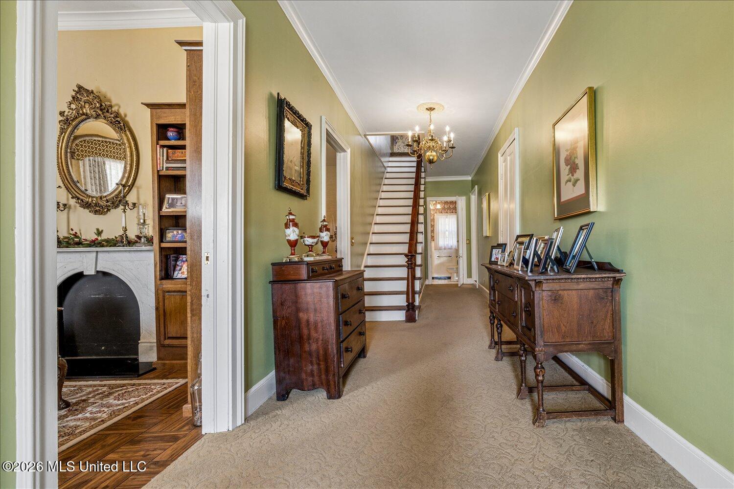 140 N Maury Street Property Photo 17
