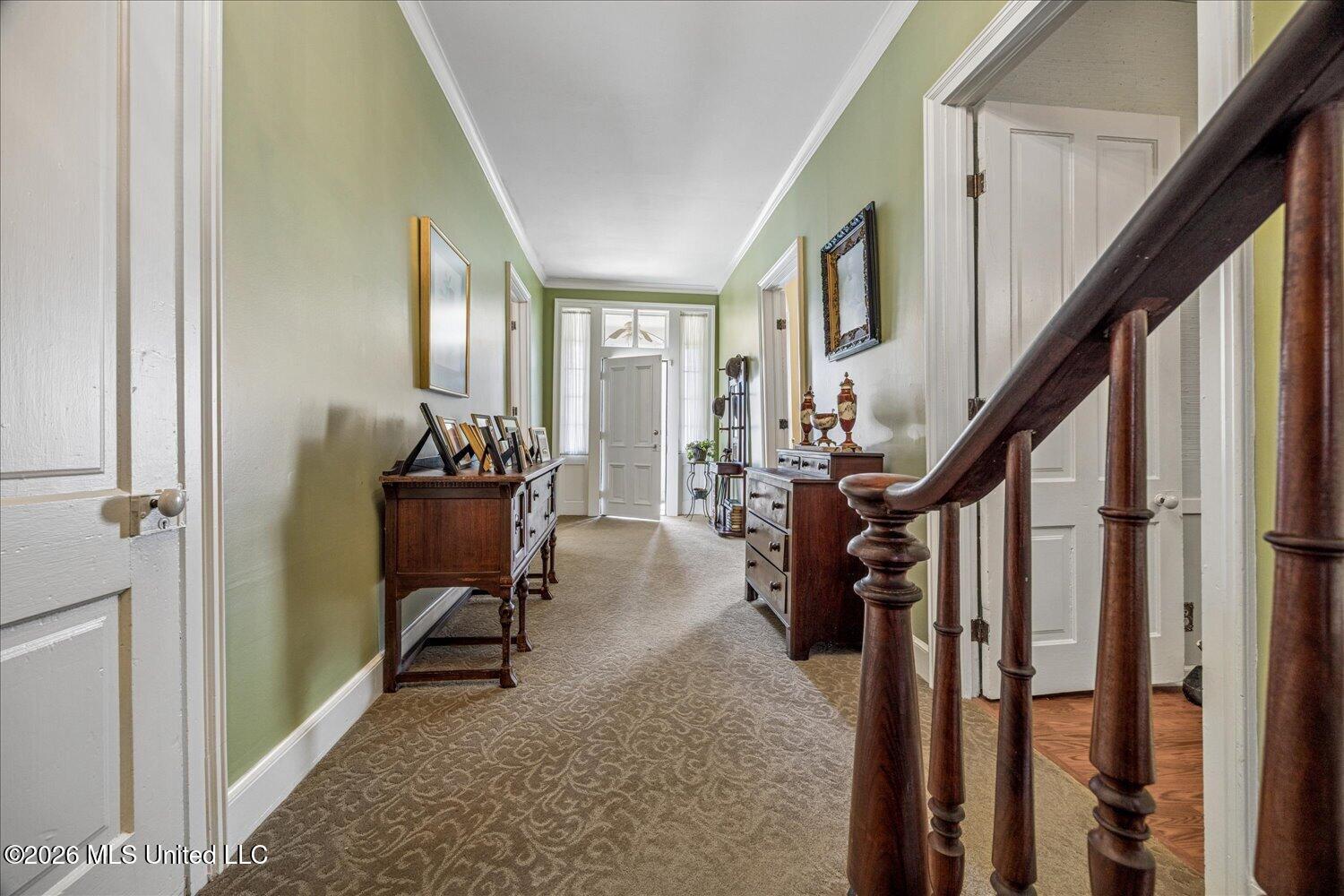 140 N Maury Street Property Photo 18