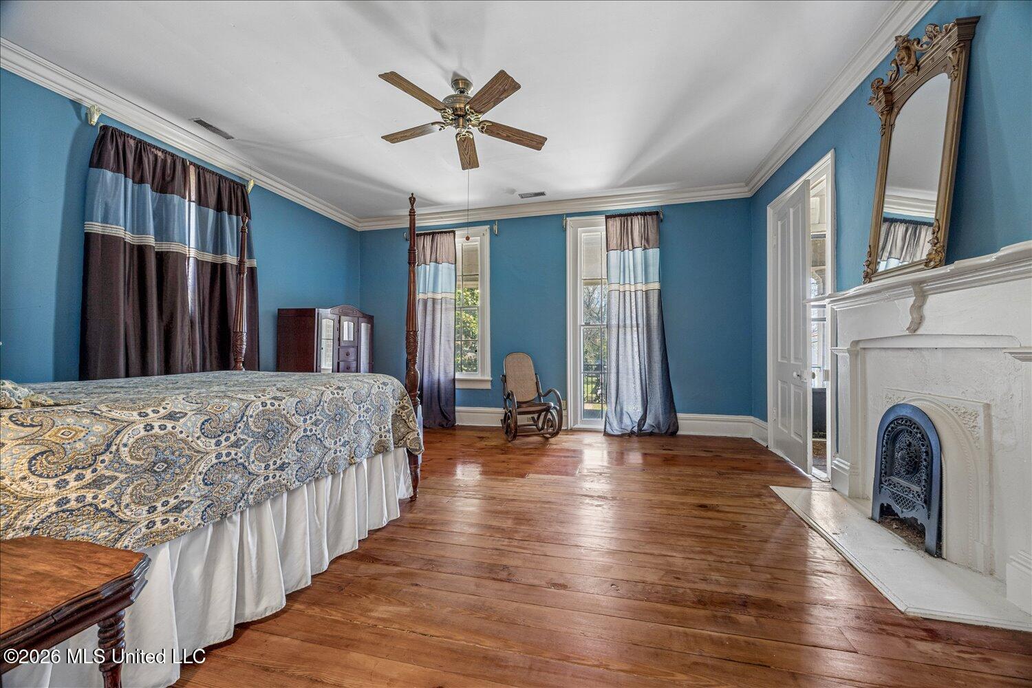 140 N Maury Street Property Photo 27