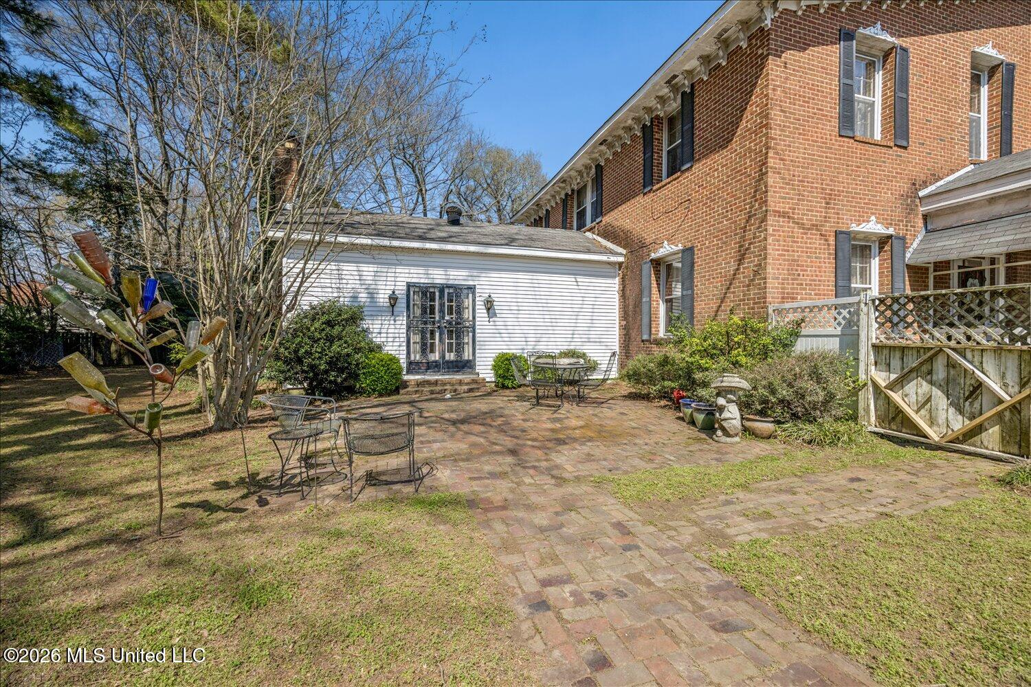 140 N Maury Street Property Photo 31