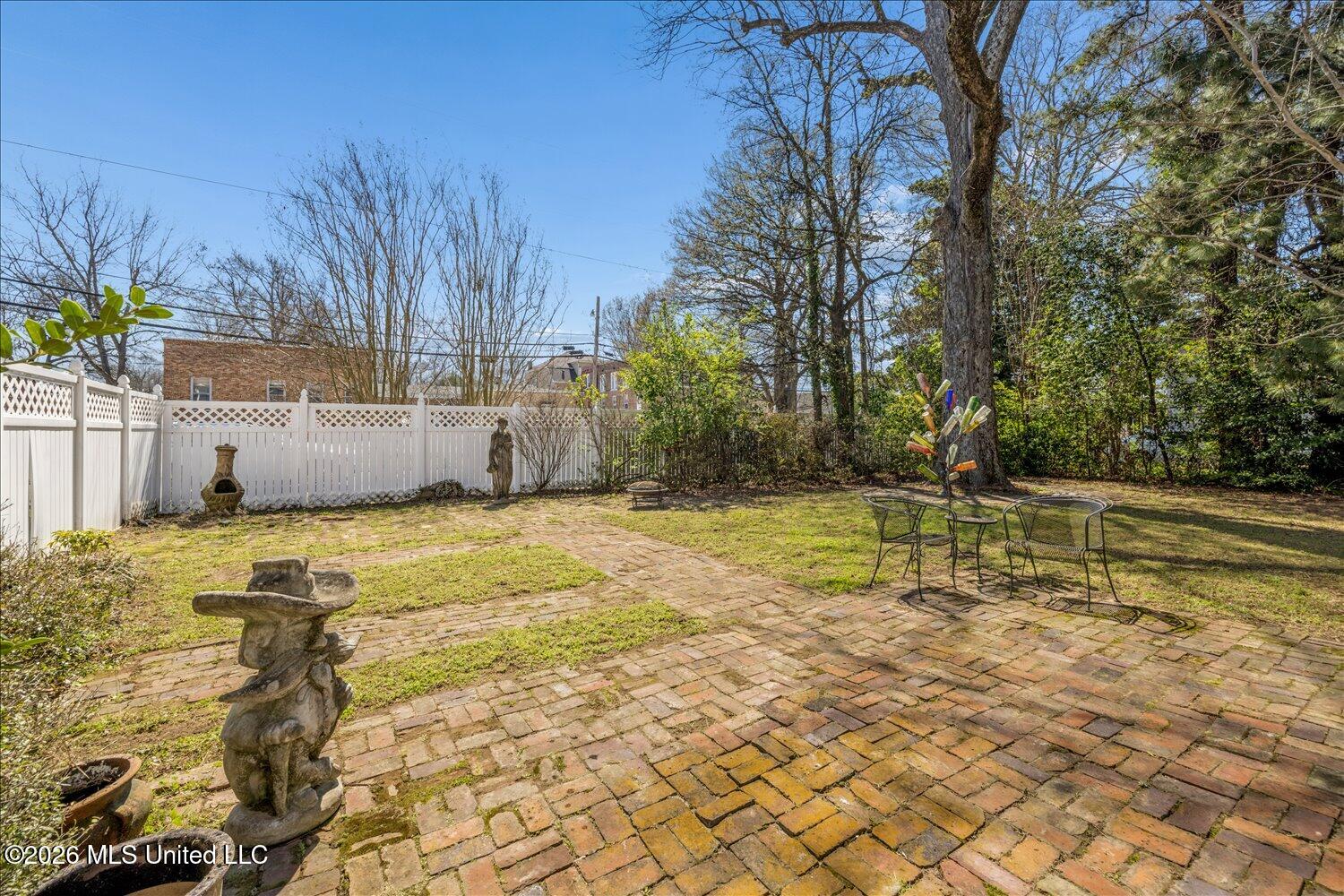 140 N Maury Street Property Photo 33