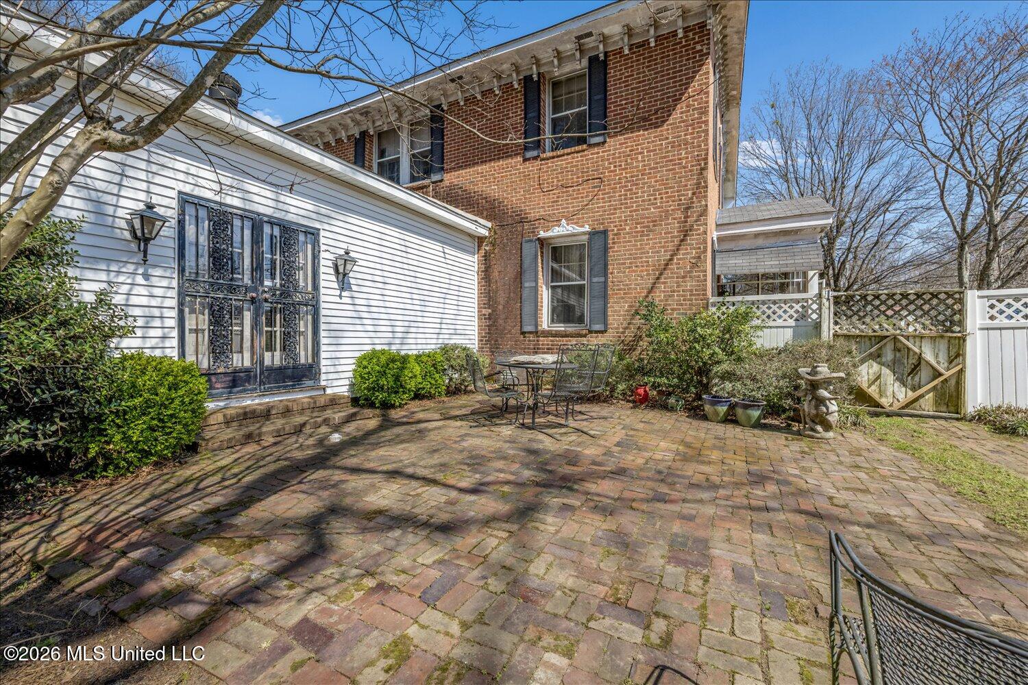 140 N Maury Street Property Photo 34
