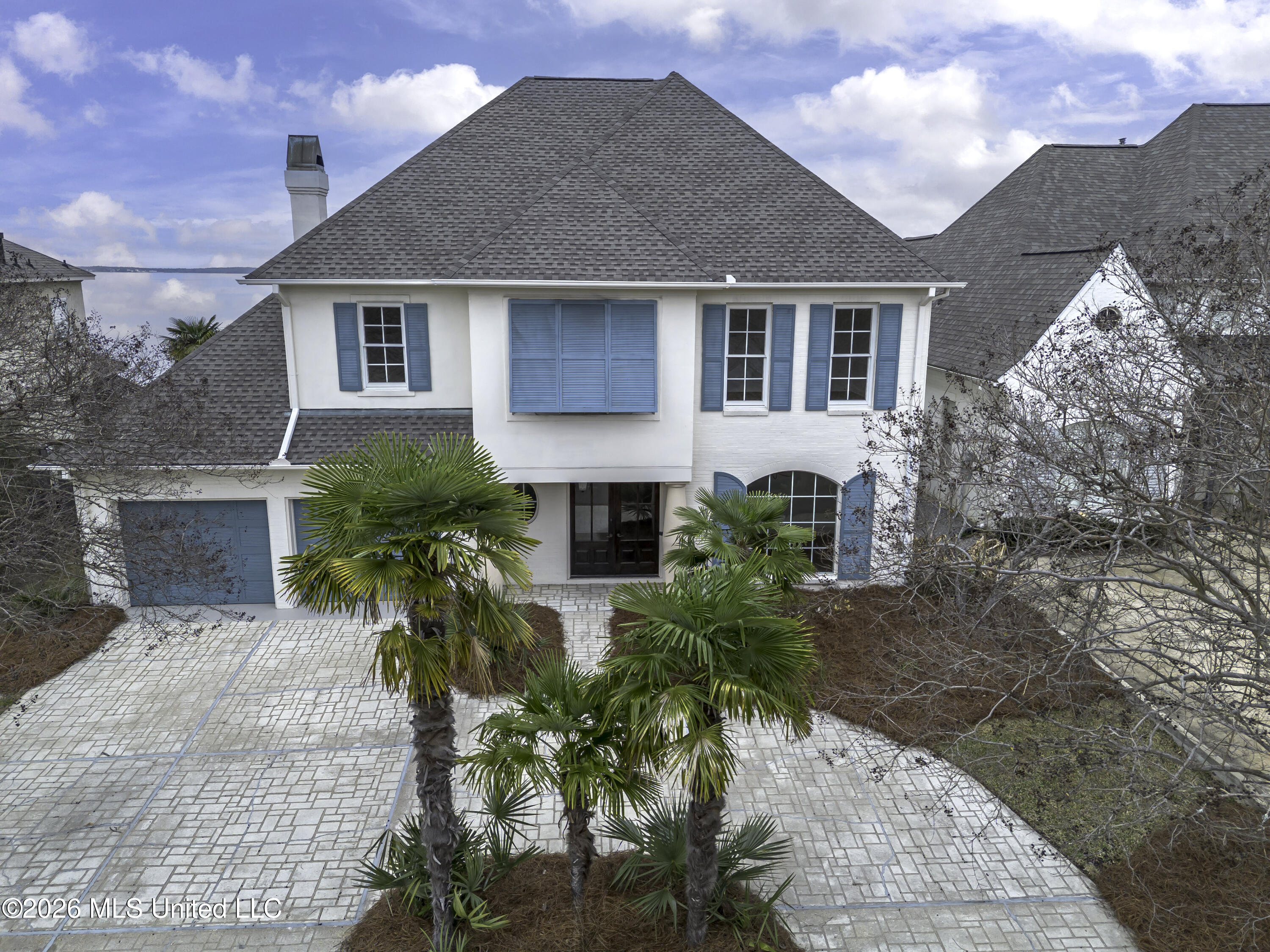 1418 Windrose Drive Property Photo 1