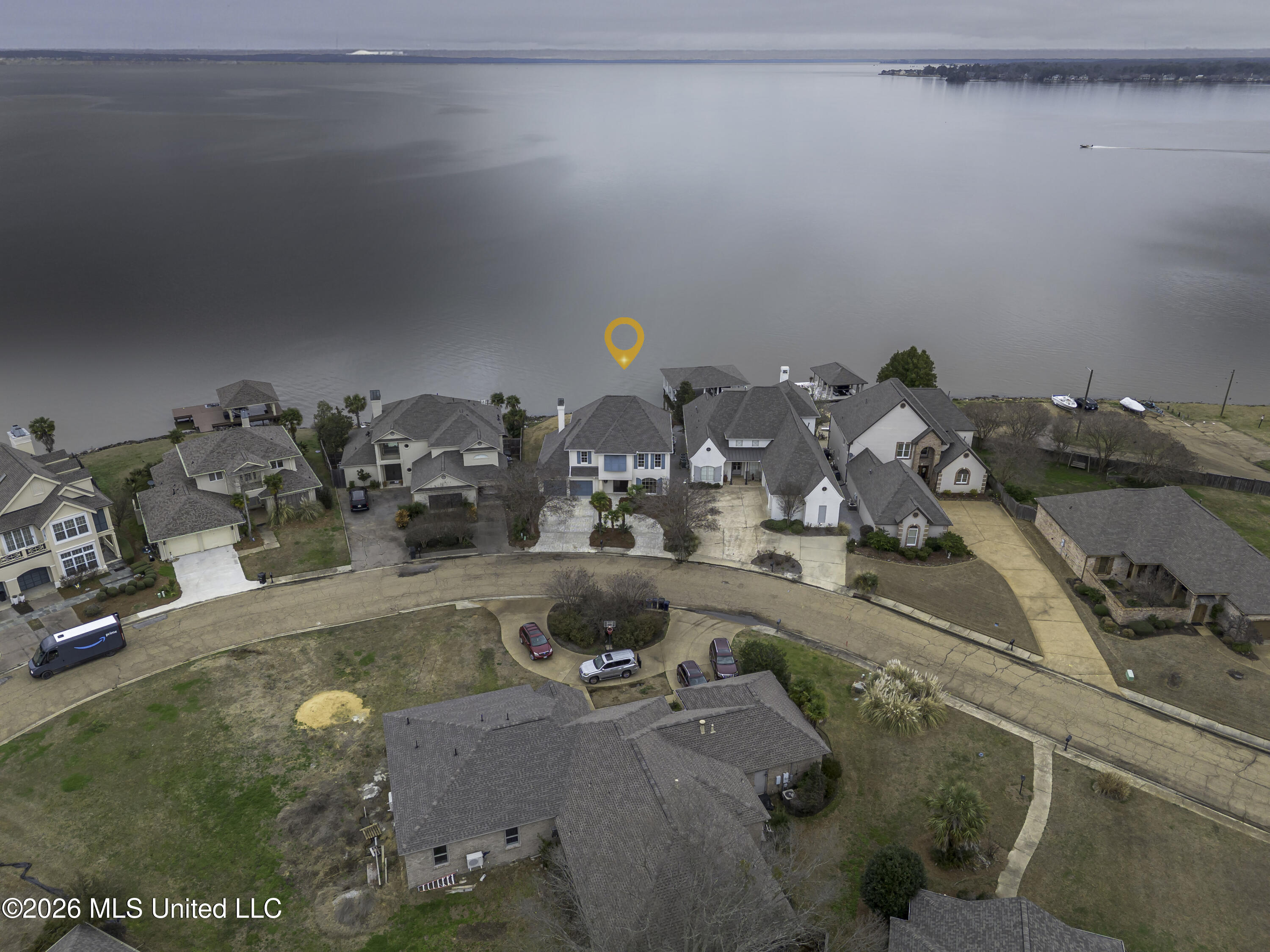 1418 Windrose Drive Property Photo 3
