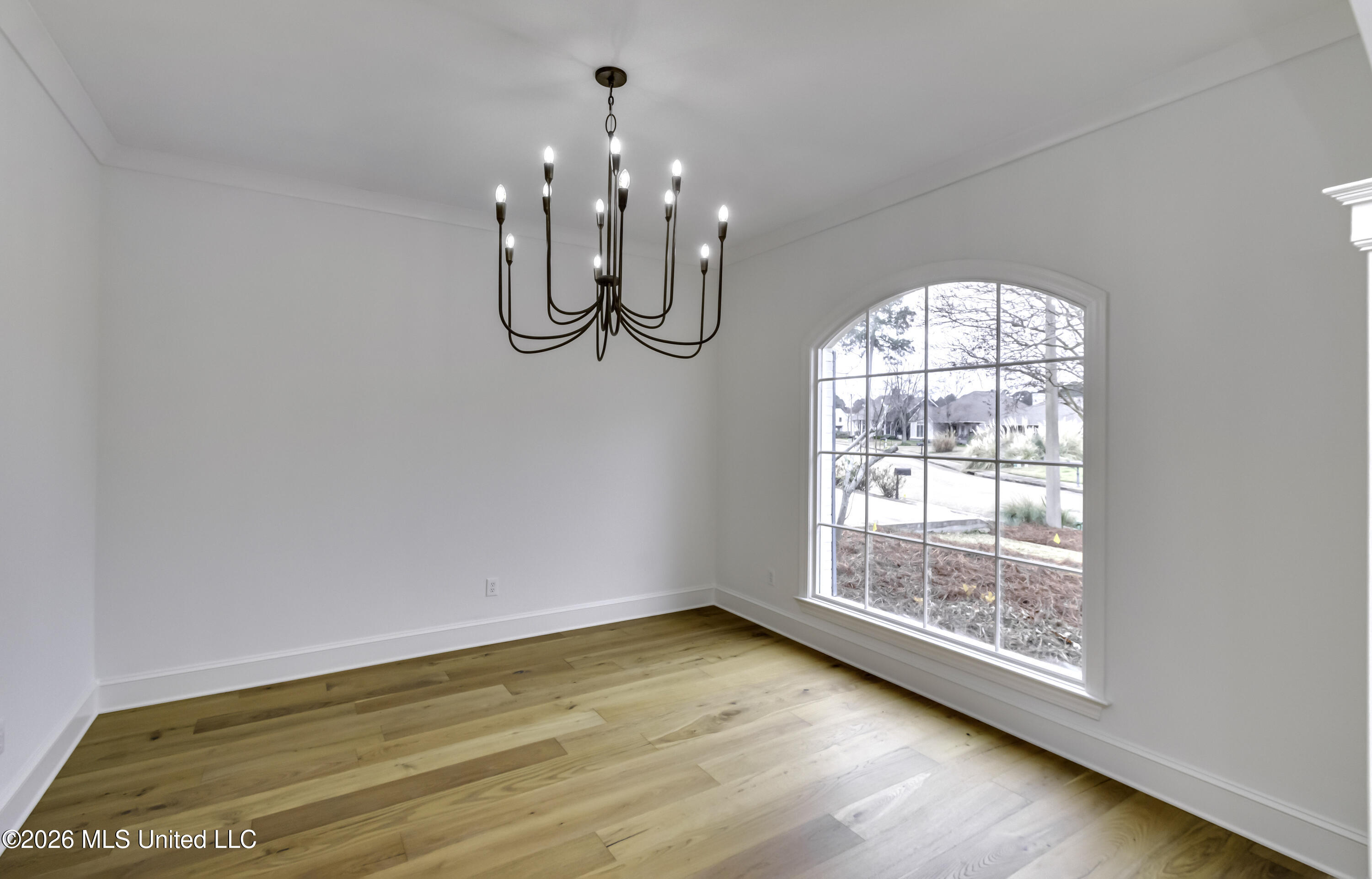 1418 Windrose Drive Property Photo 6