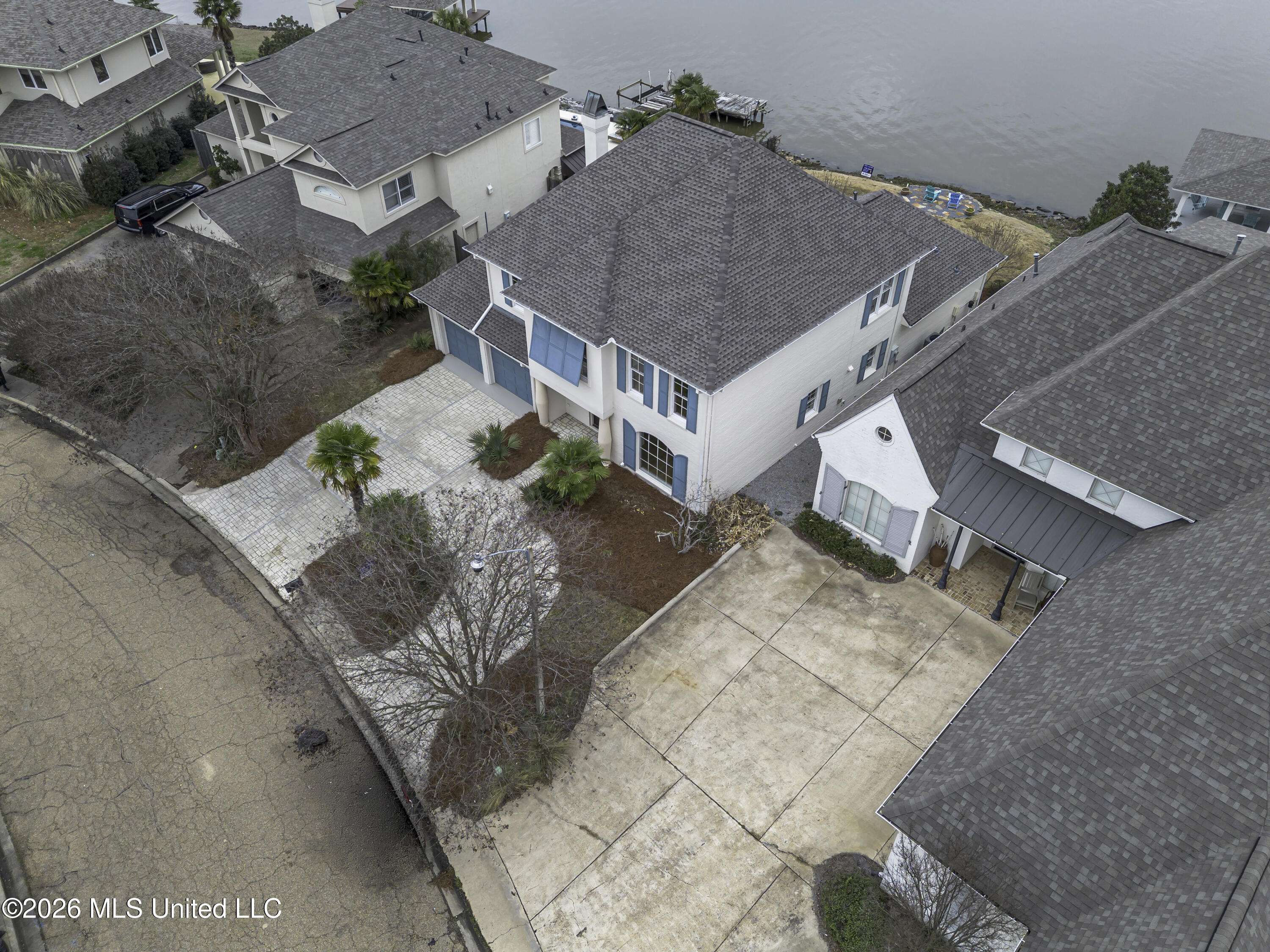 1418 Windrose Drive Property Photo 60