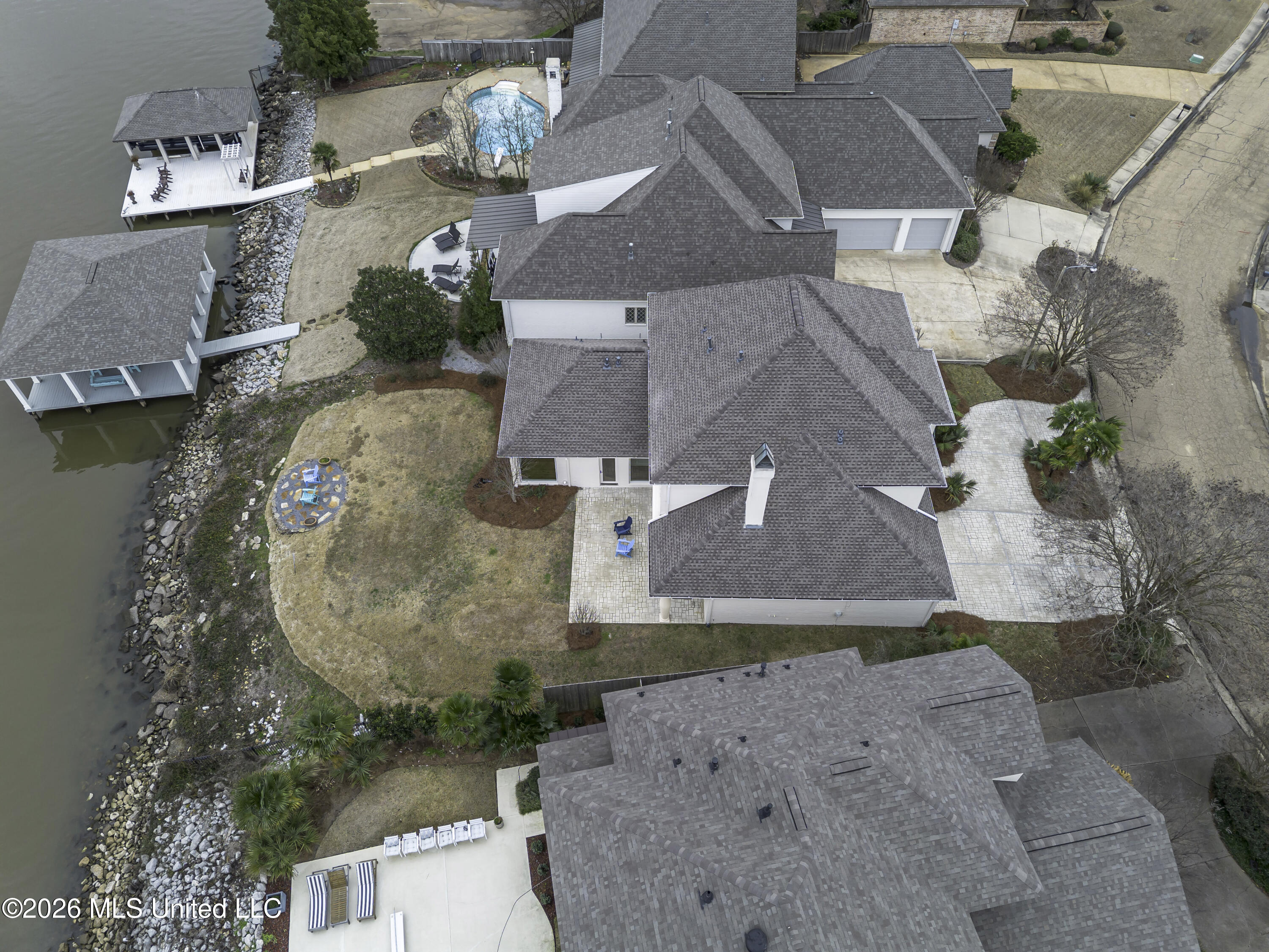 1418 Windrose Drive Property Photo 69