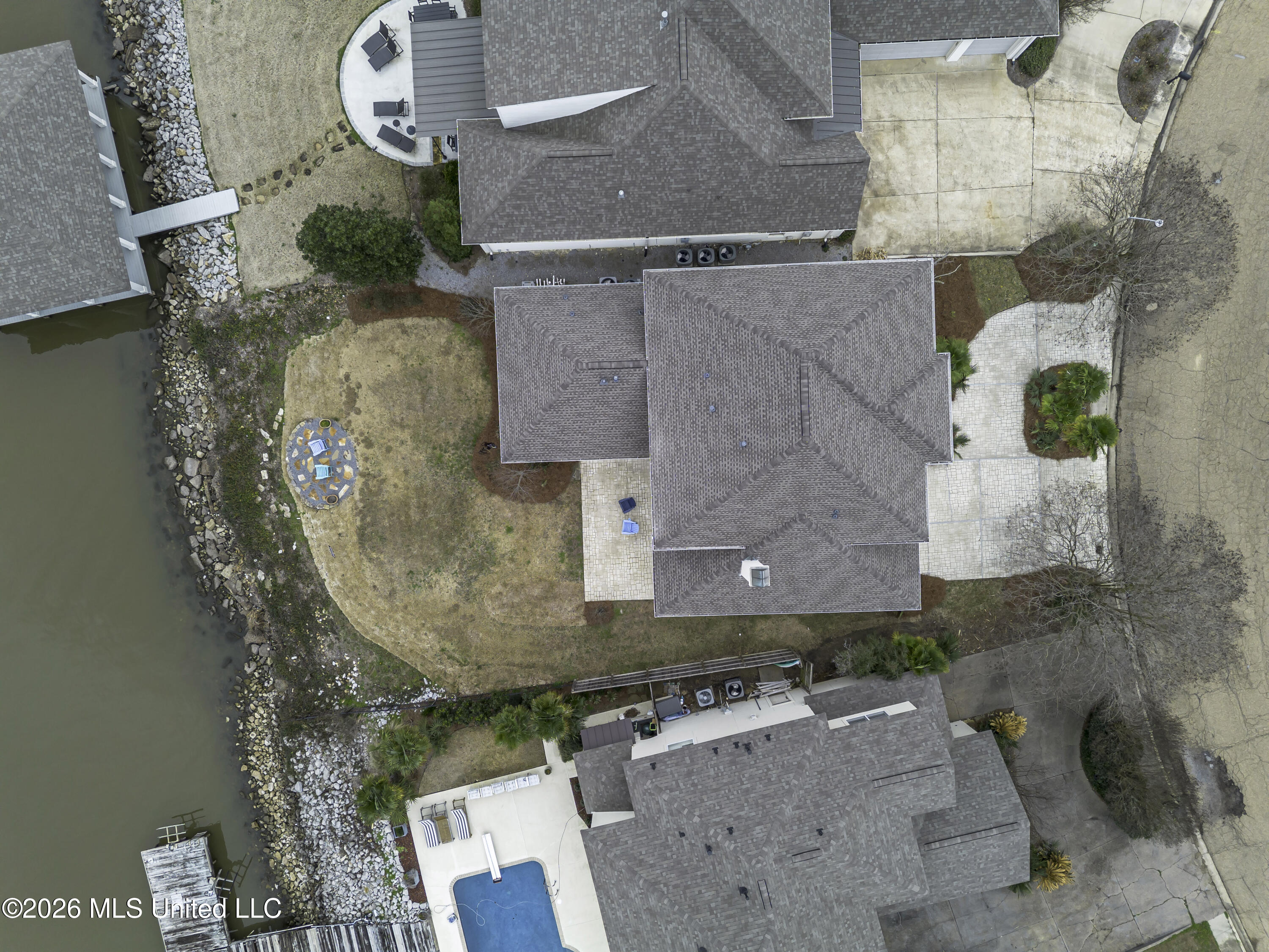 1418 Windrose Drive Property Photo 73