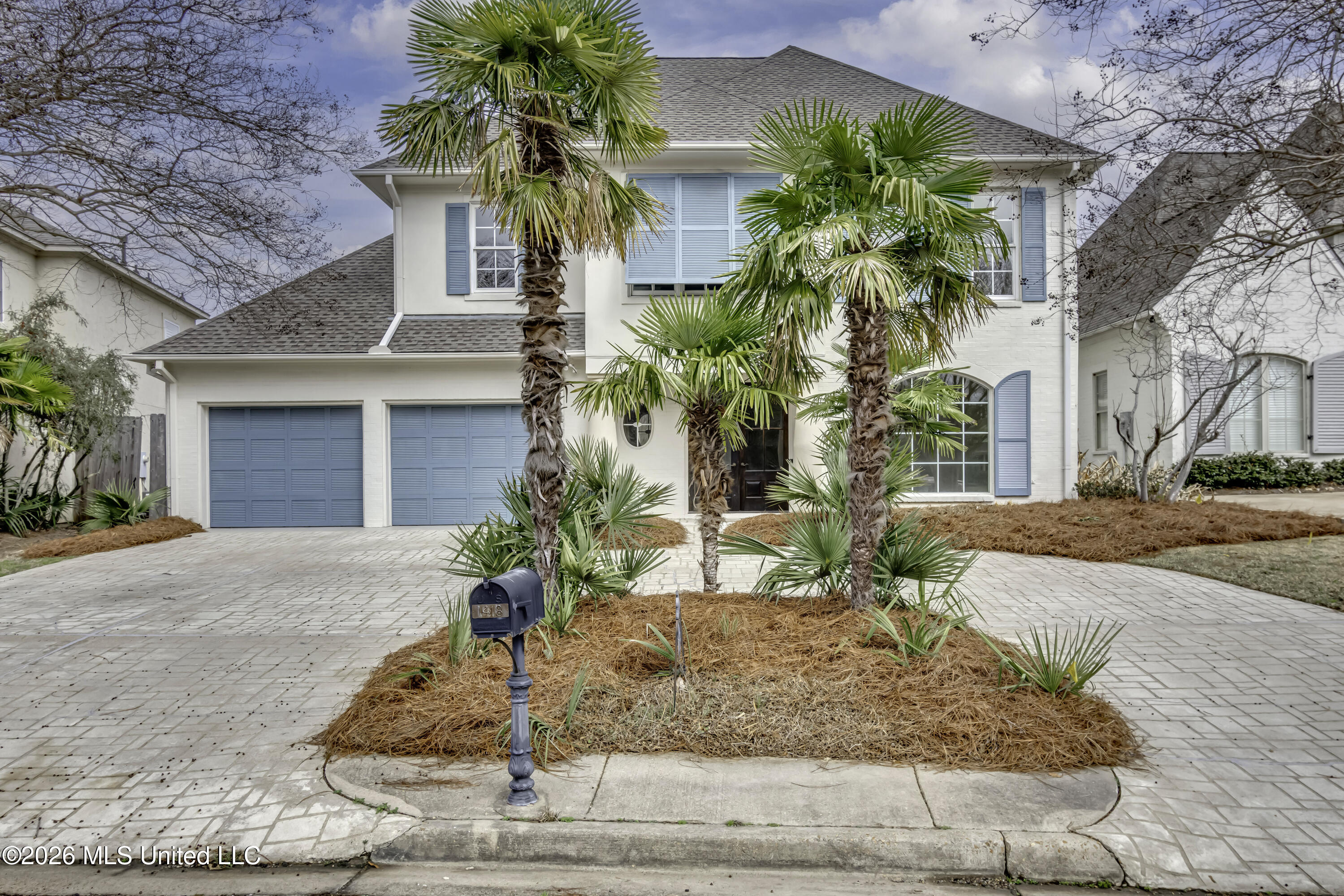 1418 Windrose Drive Property Photo 80