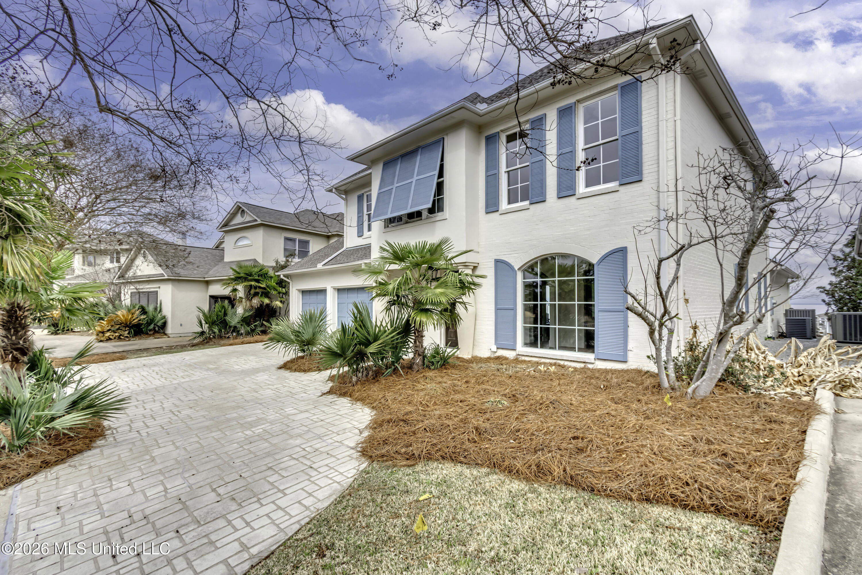 1418 Windrose Drive Property Photo 81