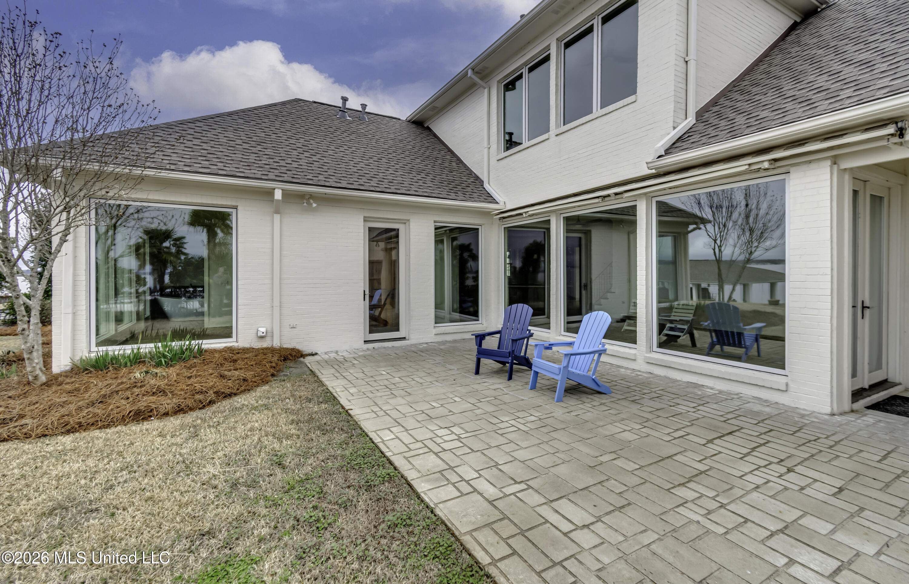 1418 Windrose Drive Property Photo 83