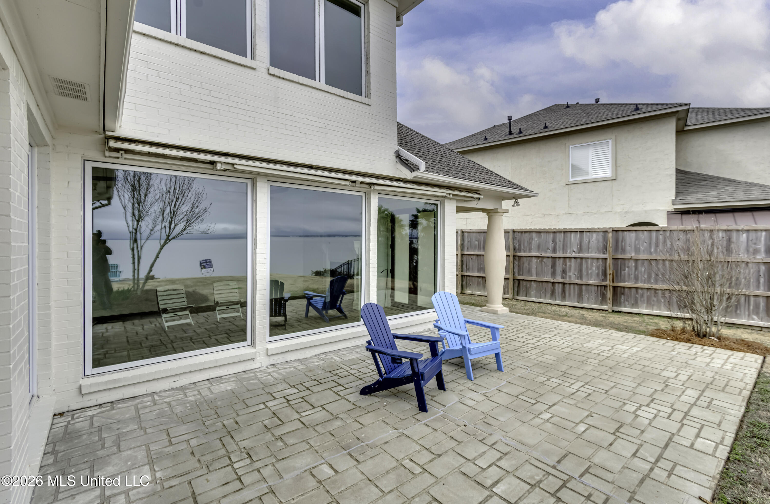 1418 Windrose Drive Property Photo 84