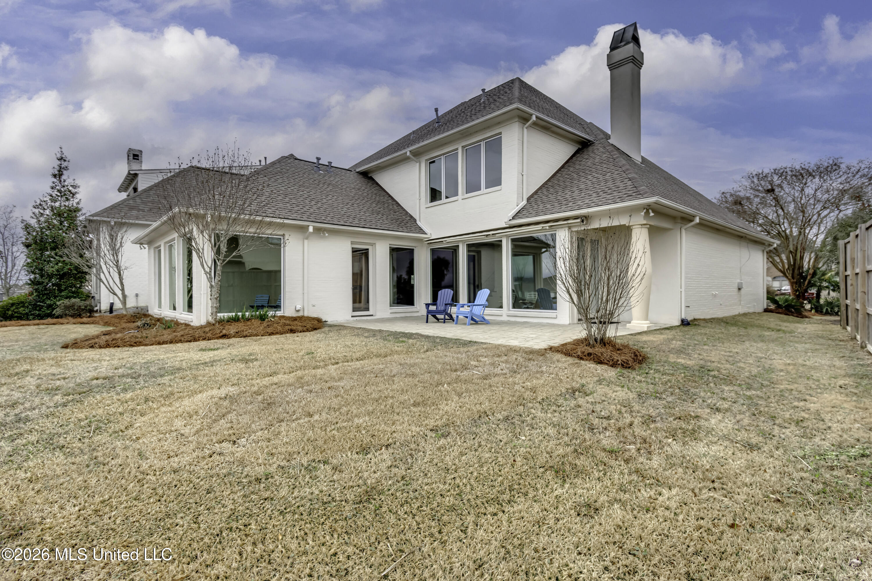 1418 Windrose Drive Property Photo 86