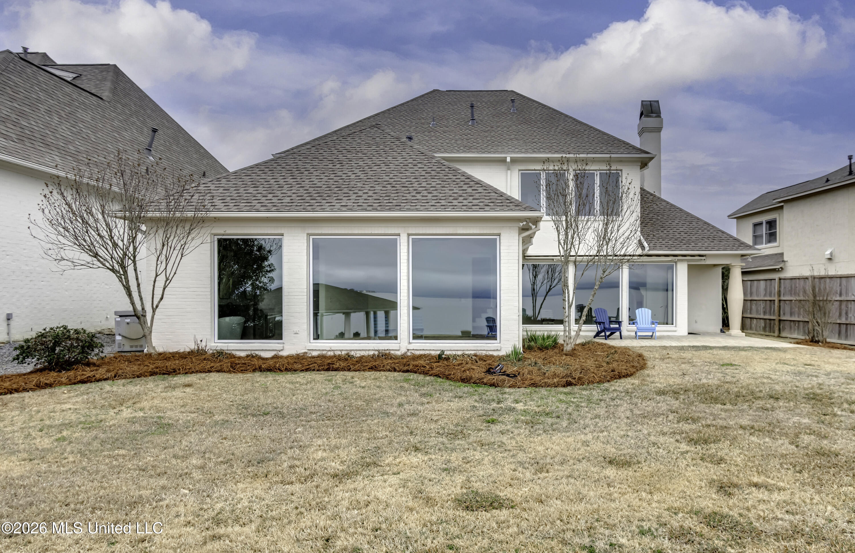 1418 Windrose Drive Property Photo 87