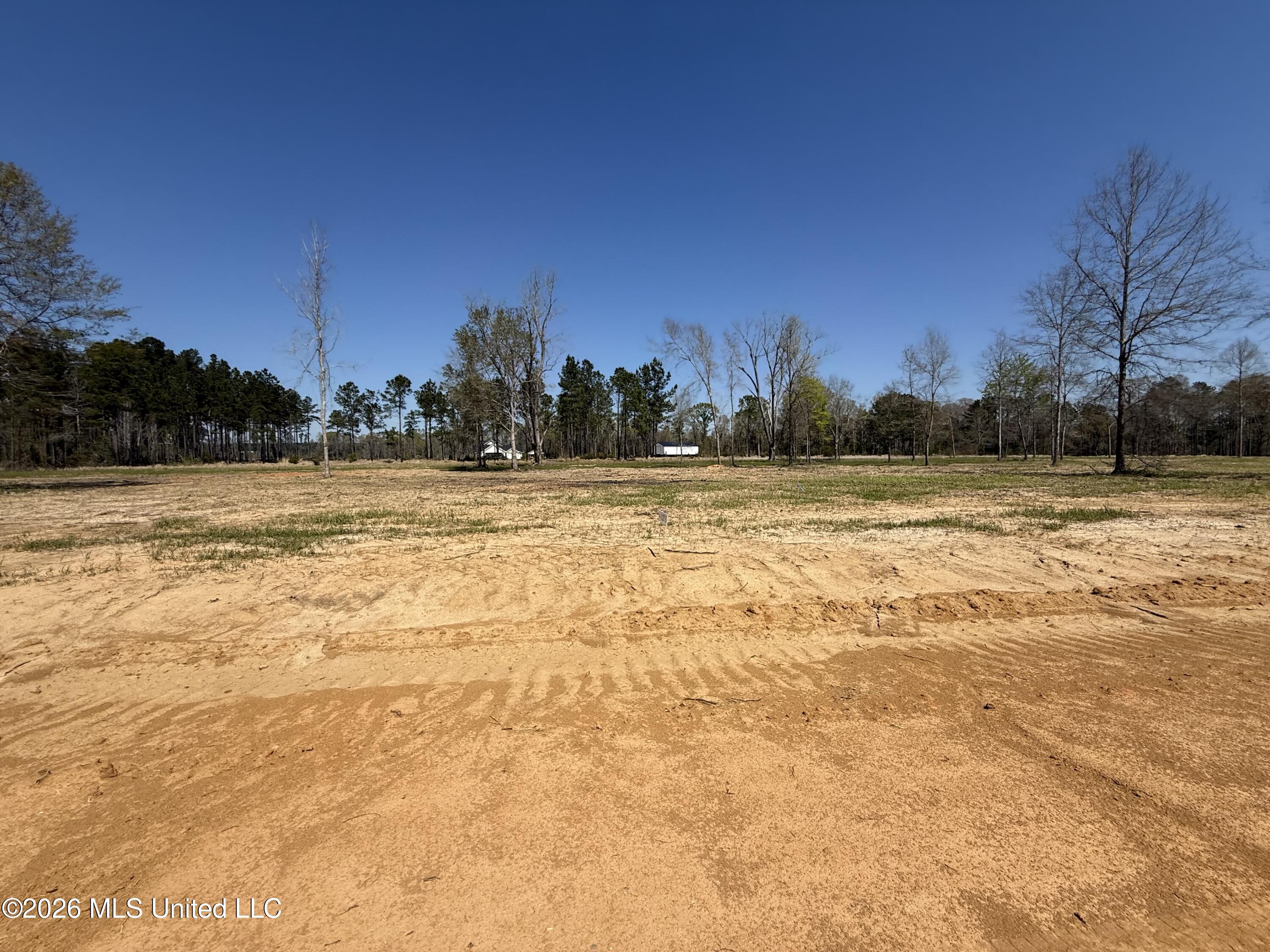 Lot 3 Oakley Lane Property Photo 1