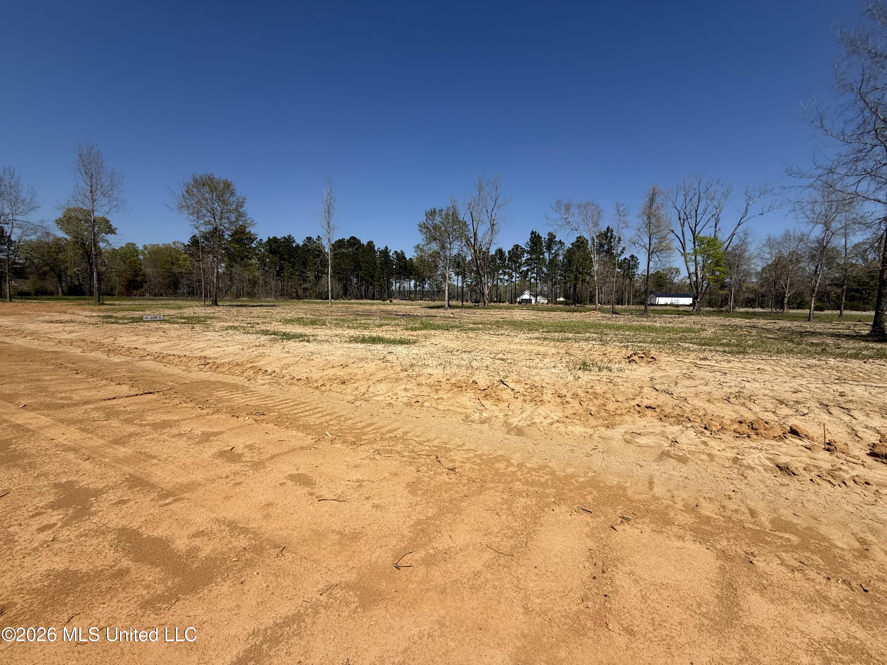 Lot 3 Oakley Lane Property Photo 2