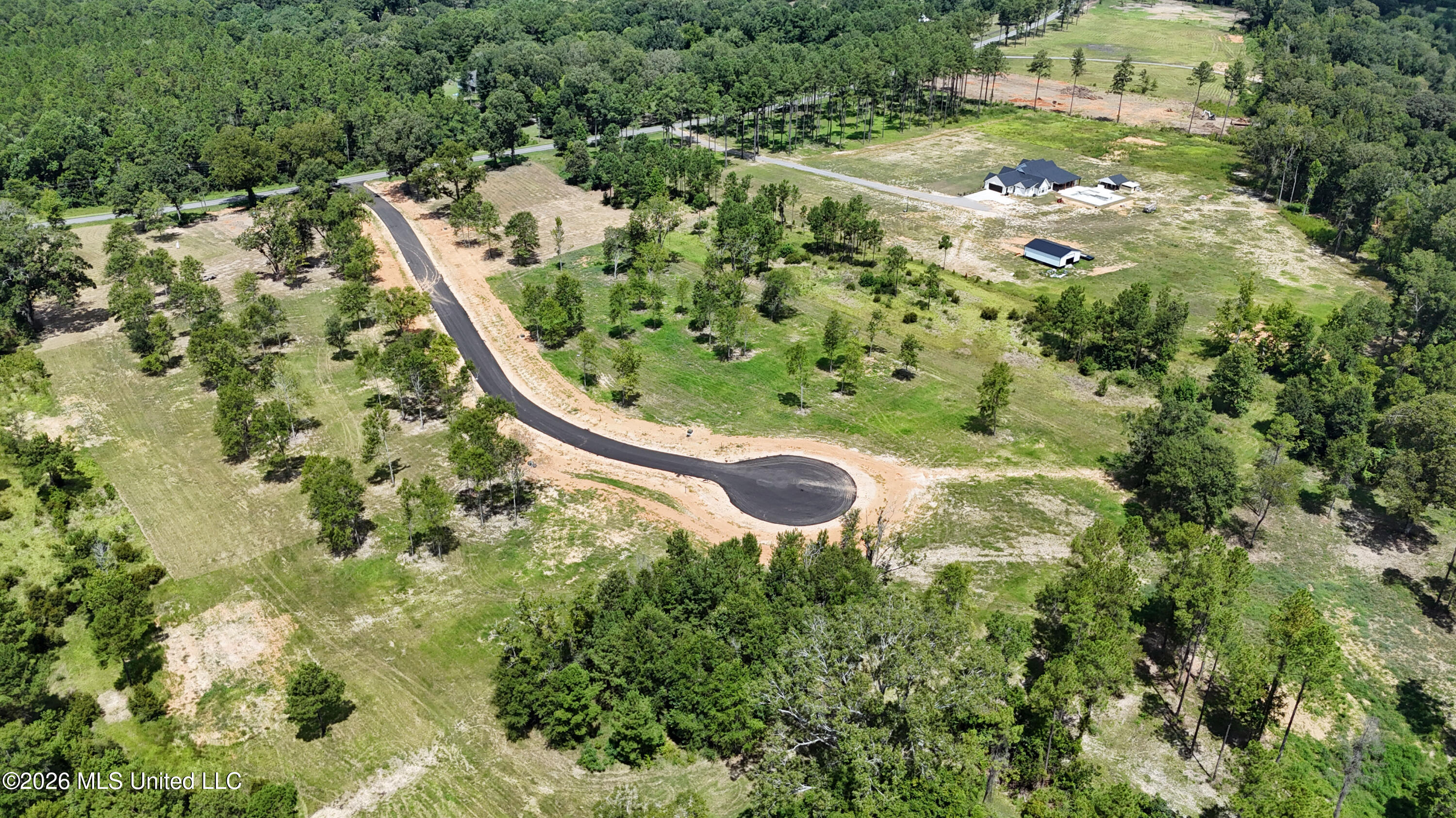 Lot 6 Oakley Lane Property Photo 6