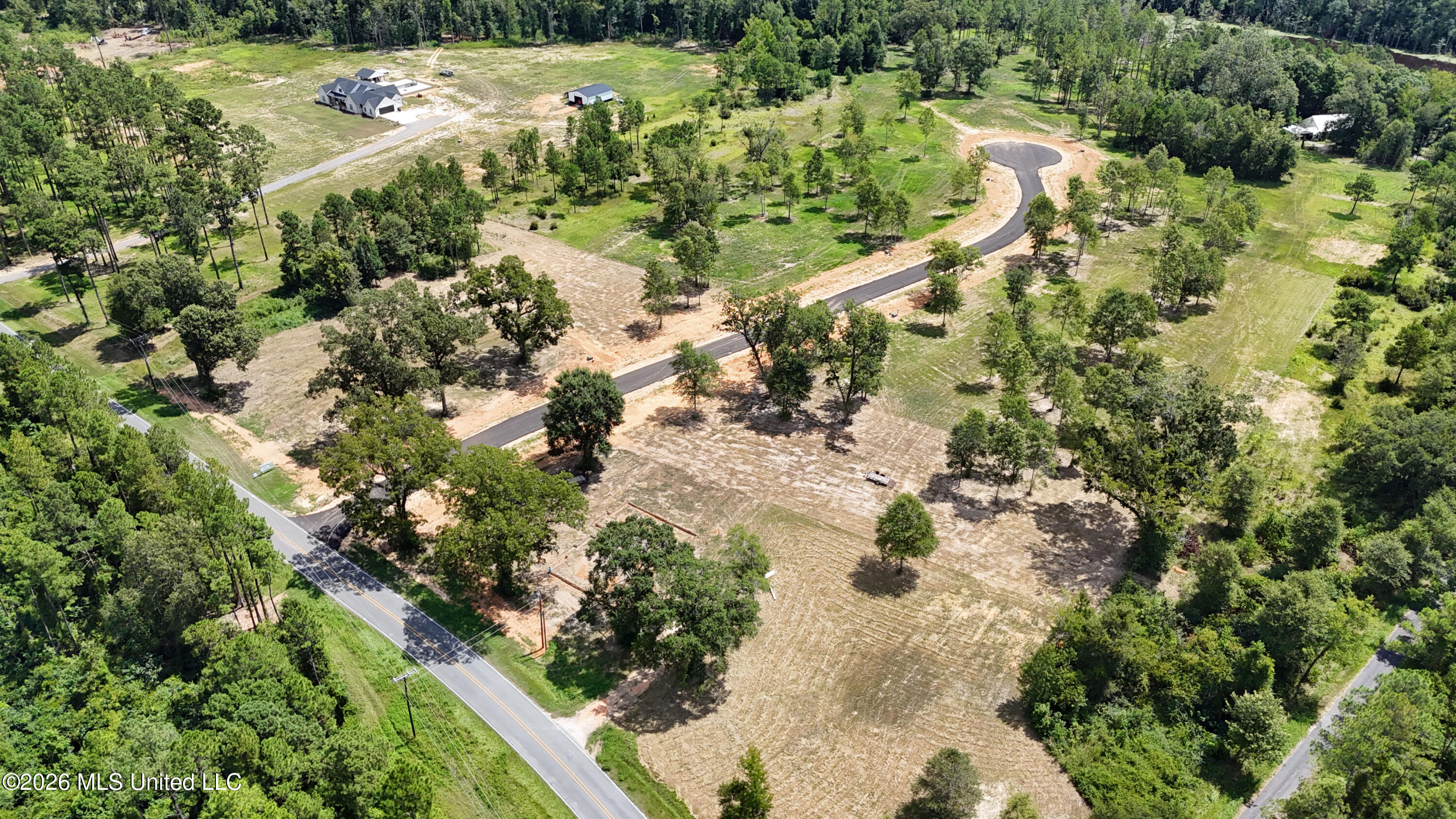 Lot 6 Oakley Lane Property Photo 7