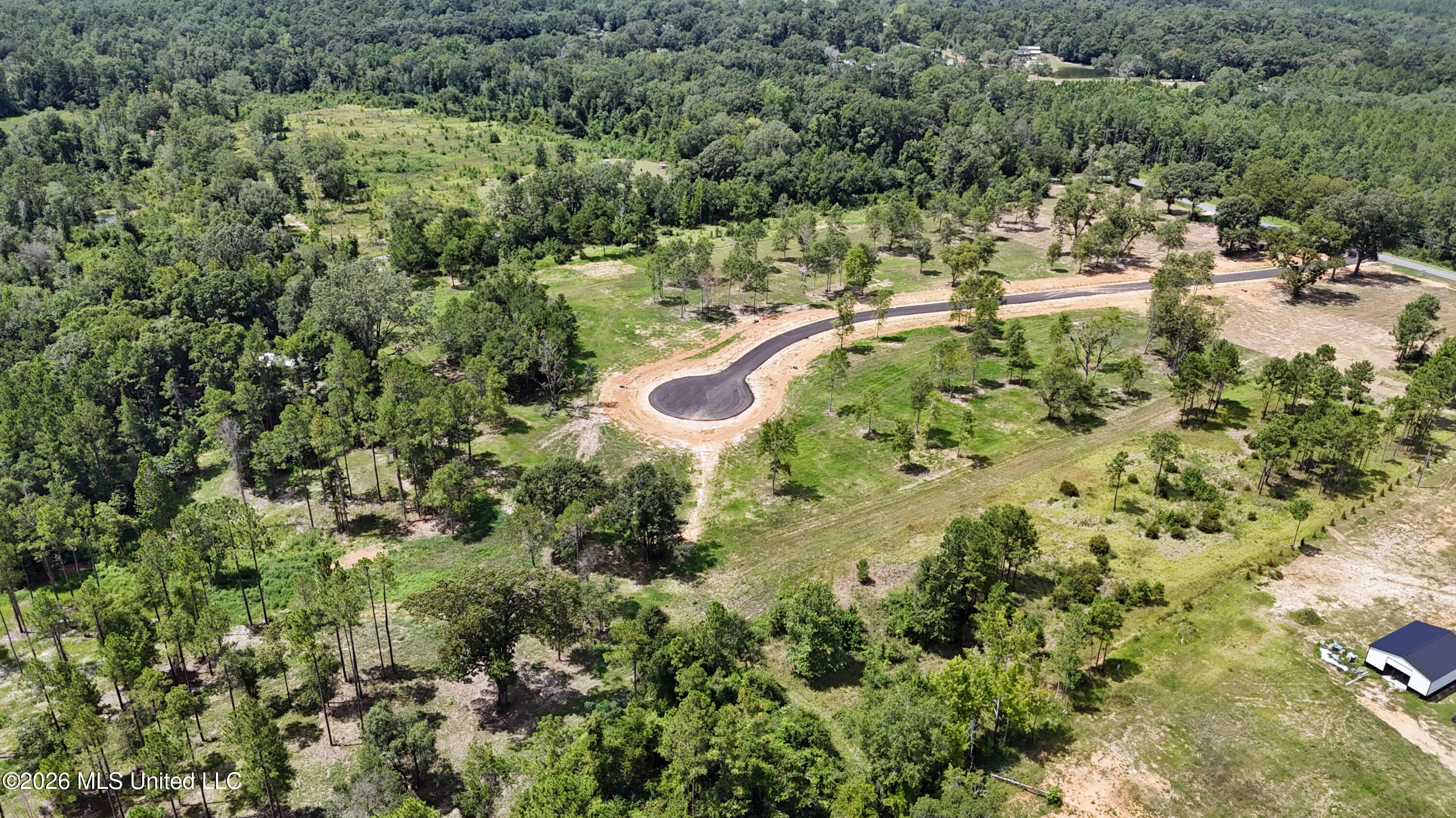 Lot 6 Oakley Lane Property Photo 8