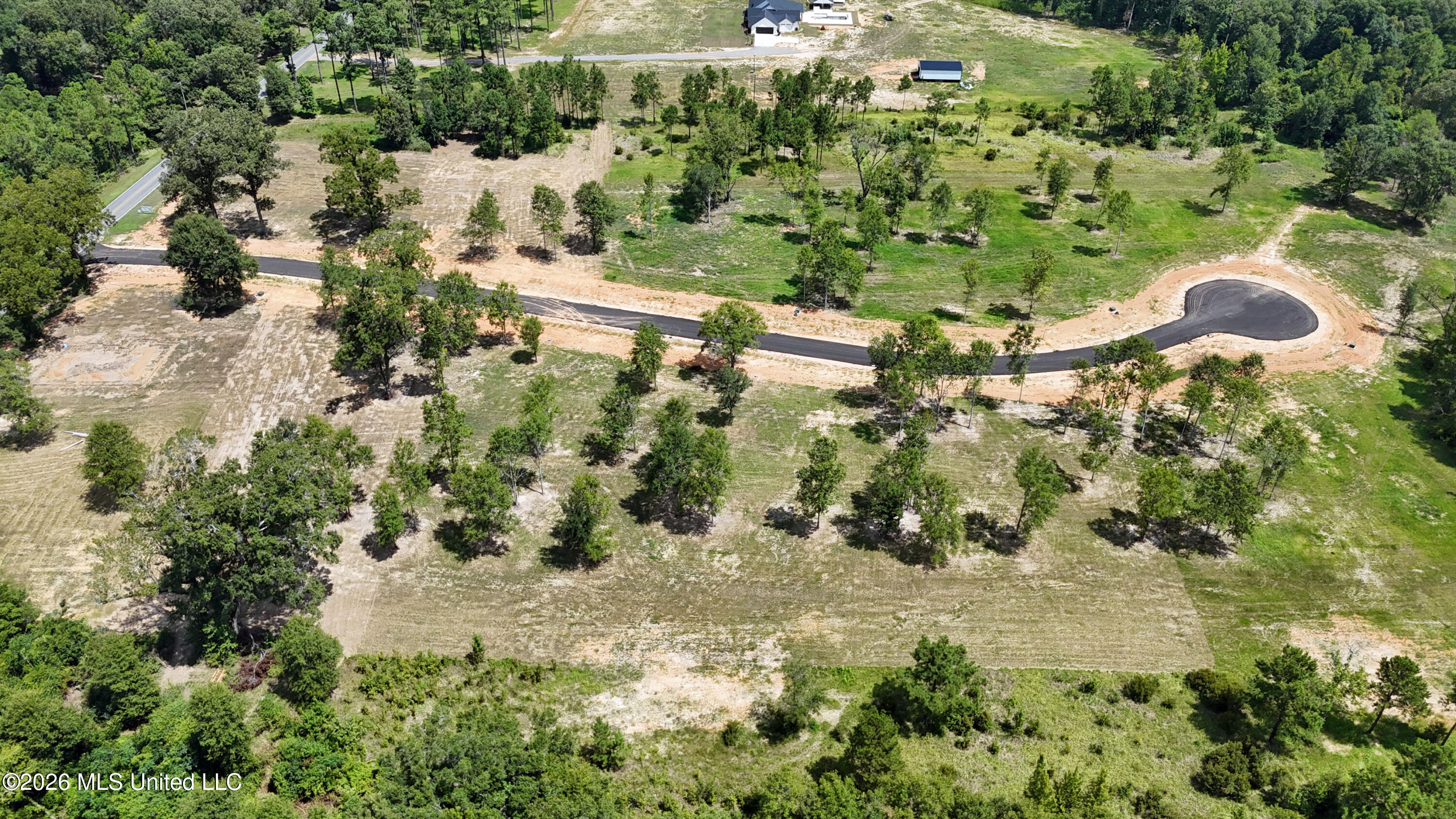 Lot 7 Oakley Lane Property Photo 1