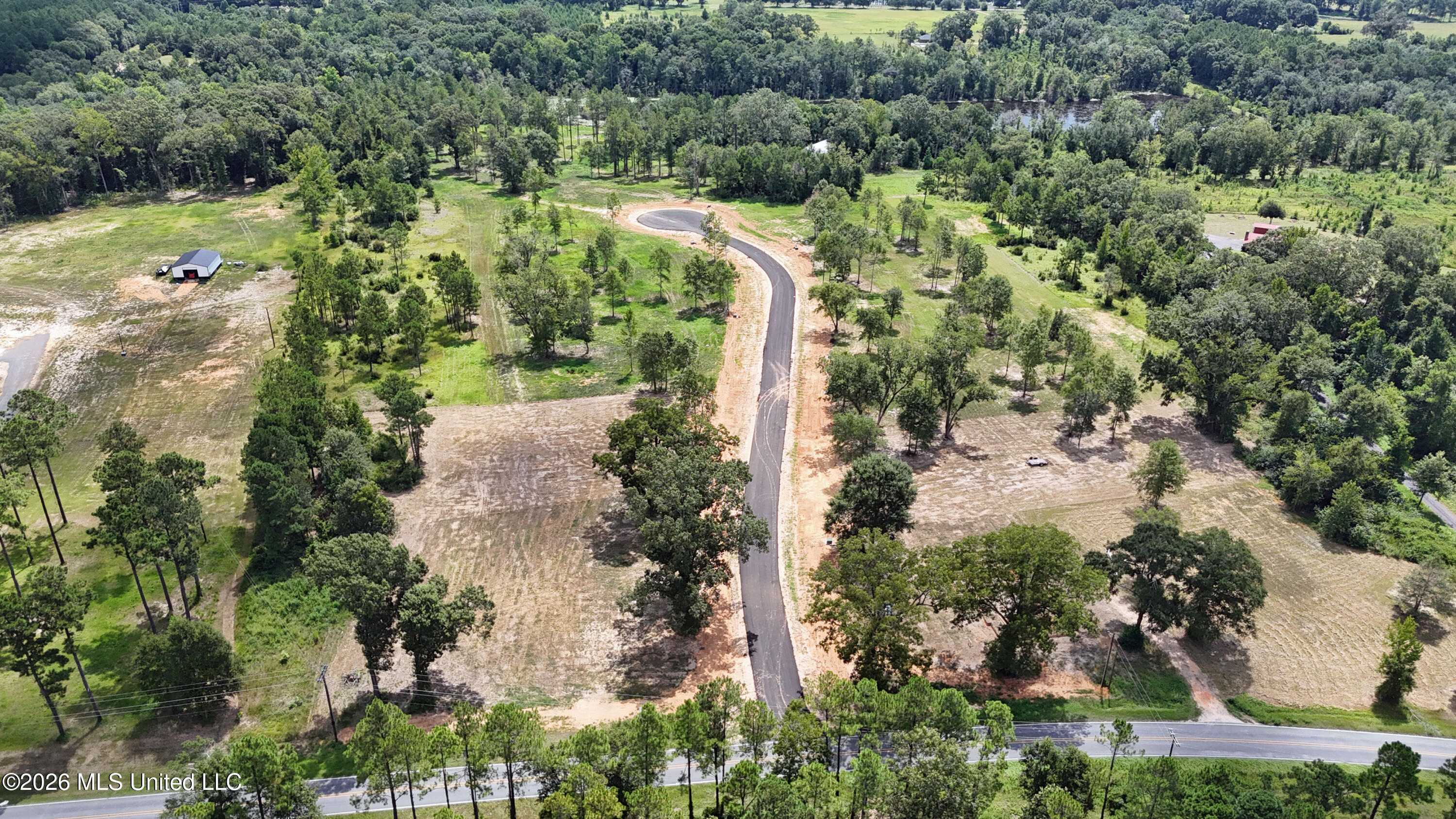 Lot 7 Oakley Lane Property Photo 5