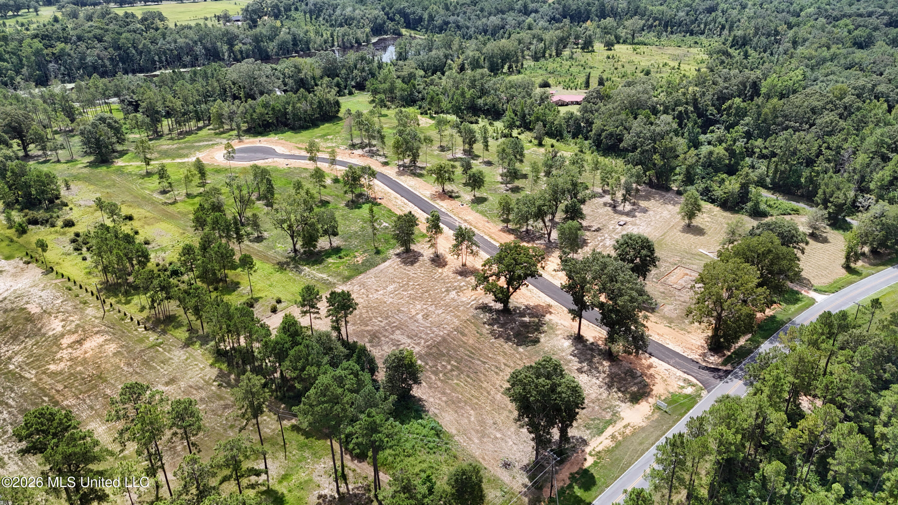 Lot 7 Oakley Lane Property Photo 8