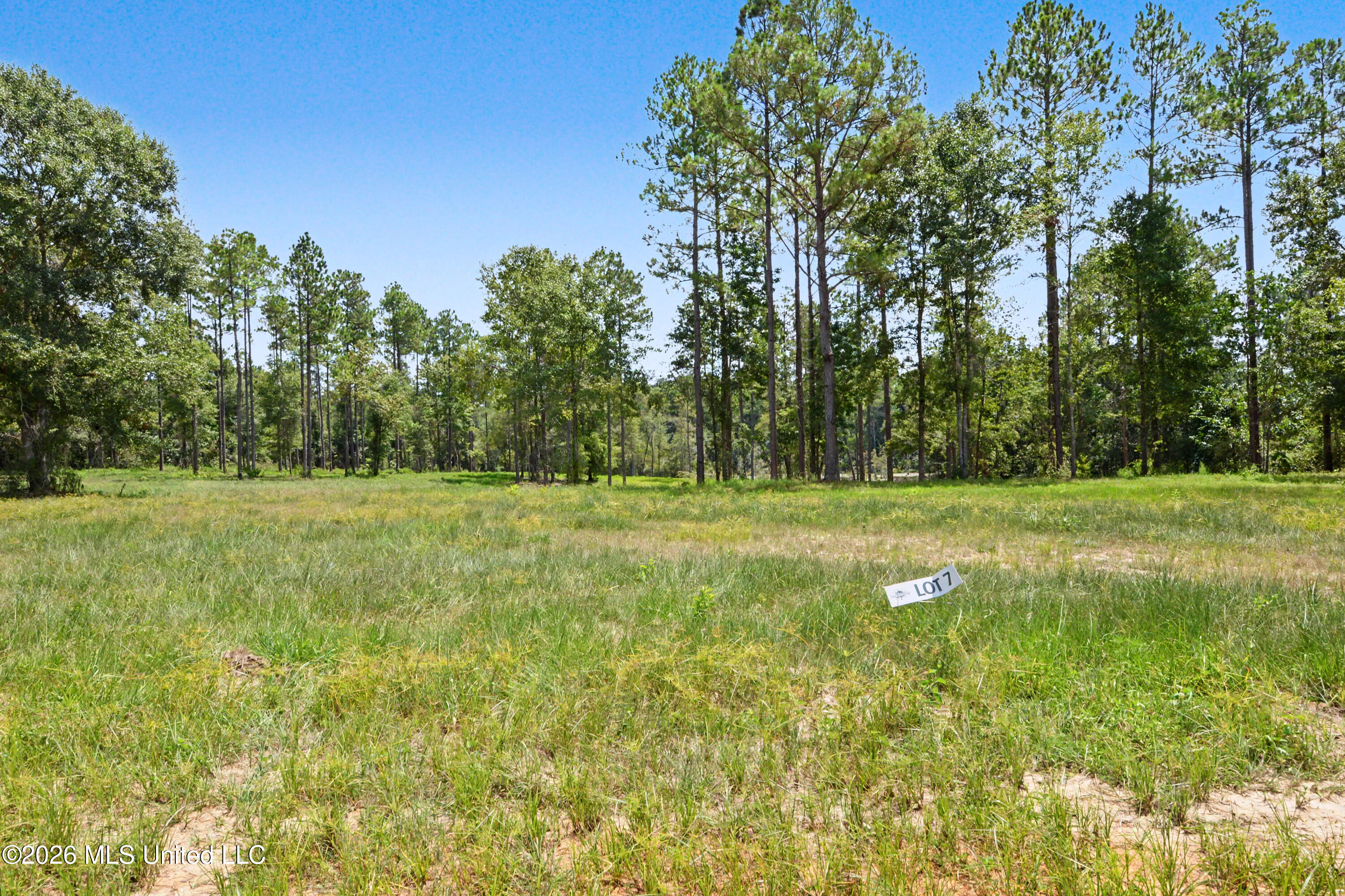 Lot 7 Oakley Lane Property Photo 9