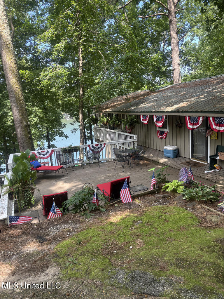 205 Snow Lake Drive Property Photo 2