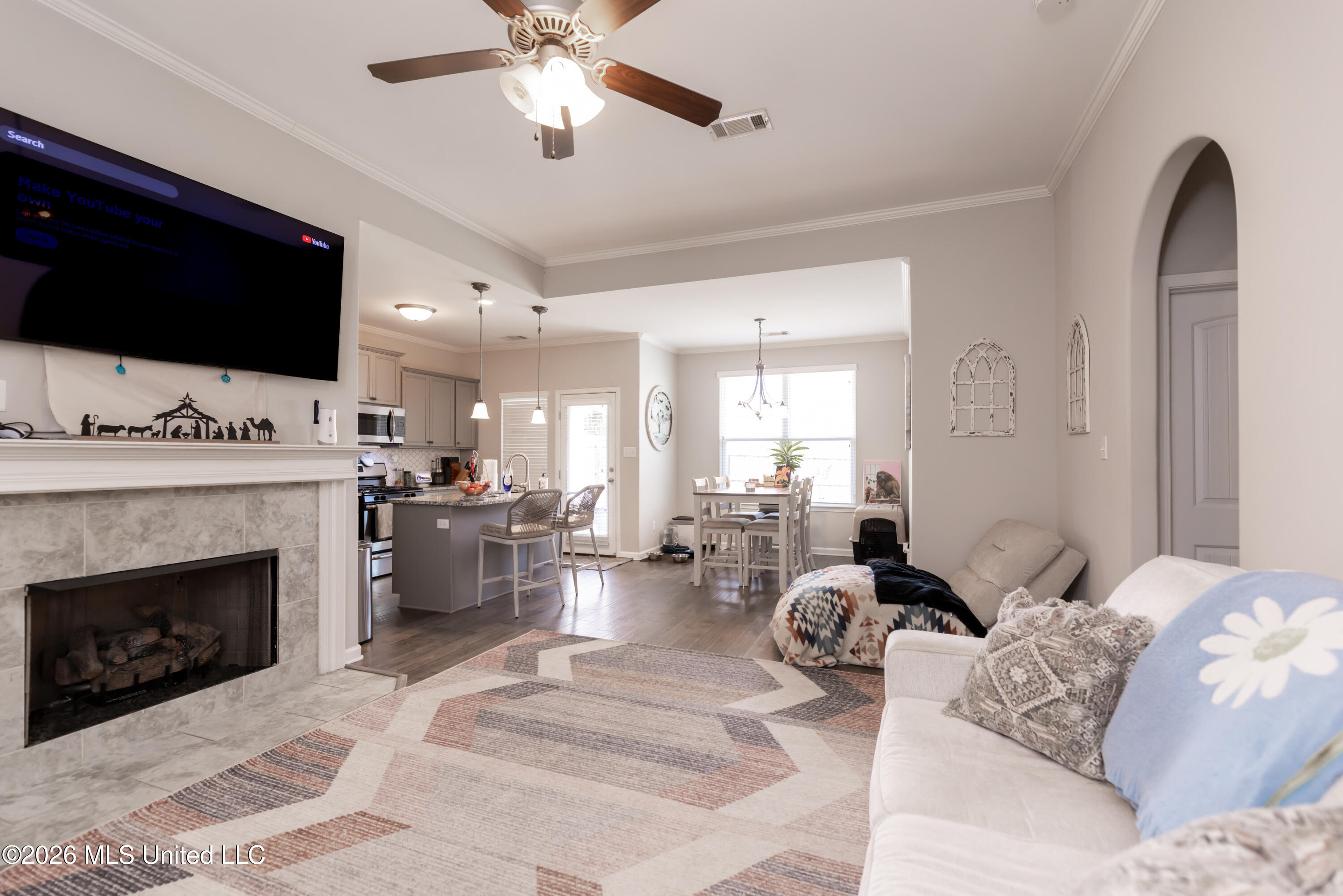 6813 Mourning Dove Lane Property Photo 6