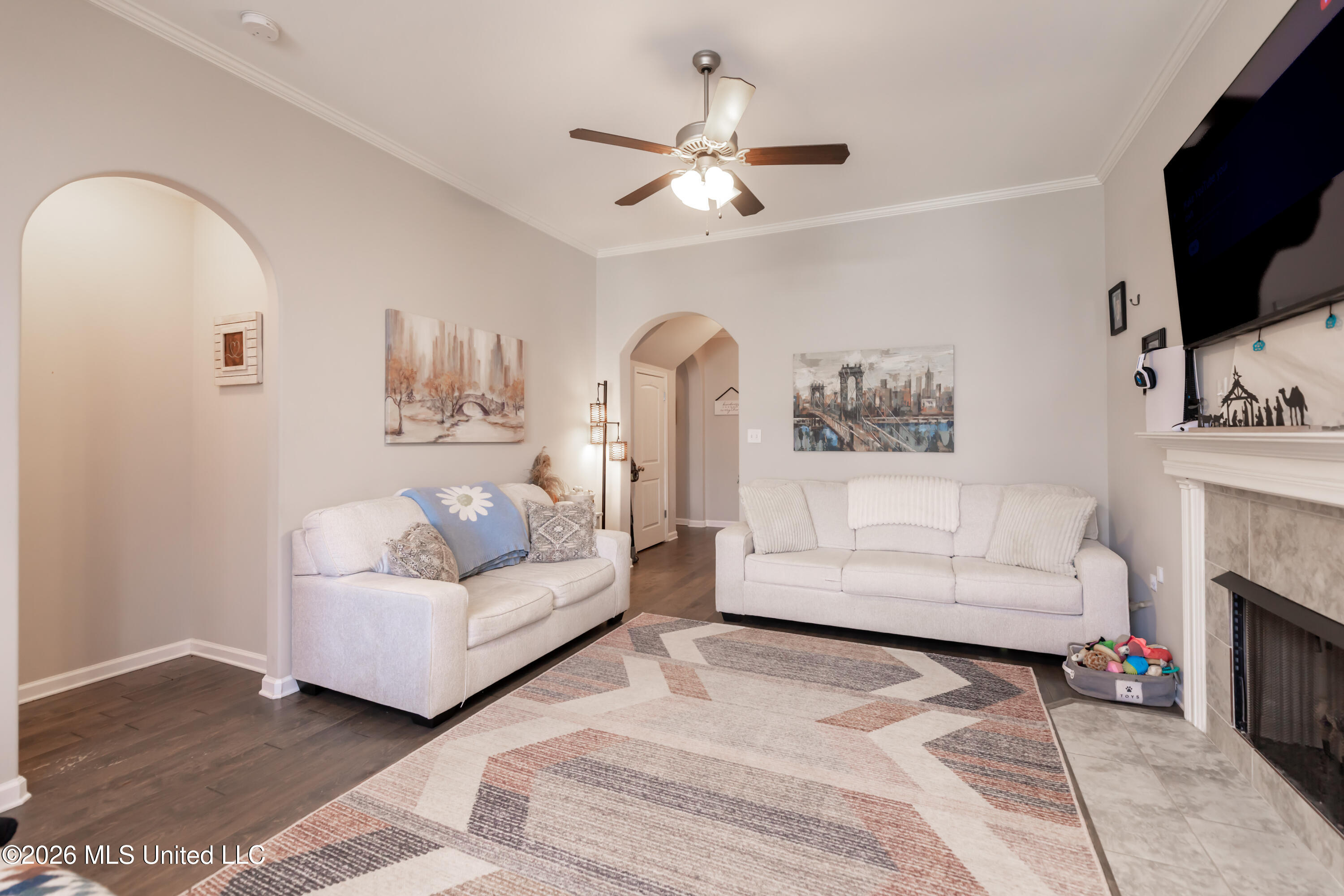 6813 Mourning Dove Lane Property Photo 7