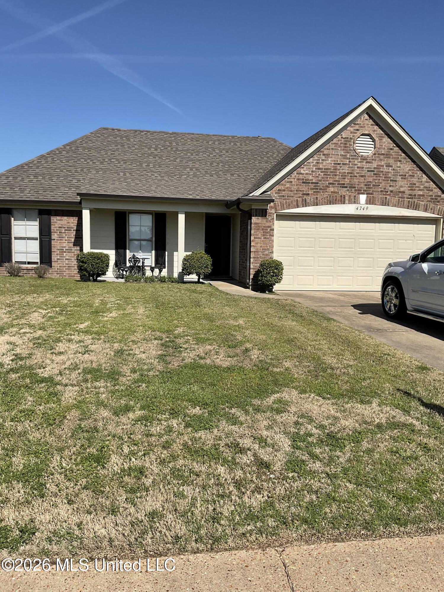 4749` Sw Cantata Drive Property Photo 1