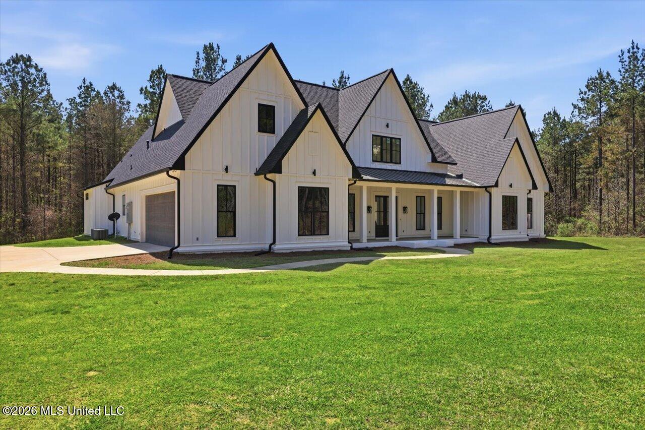 9343 Mississippi 25 Property Photo 4