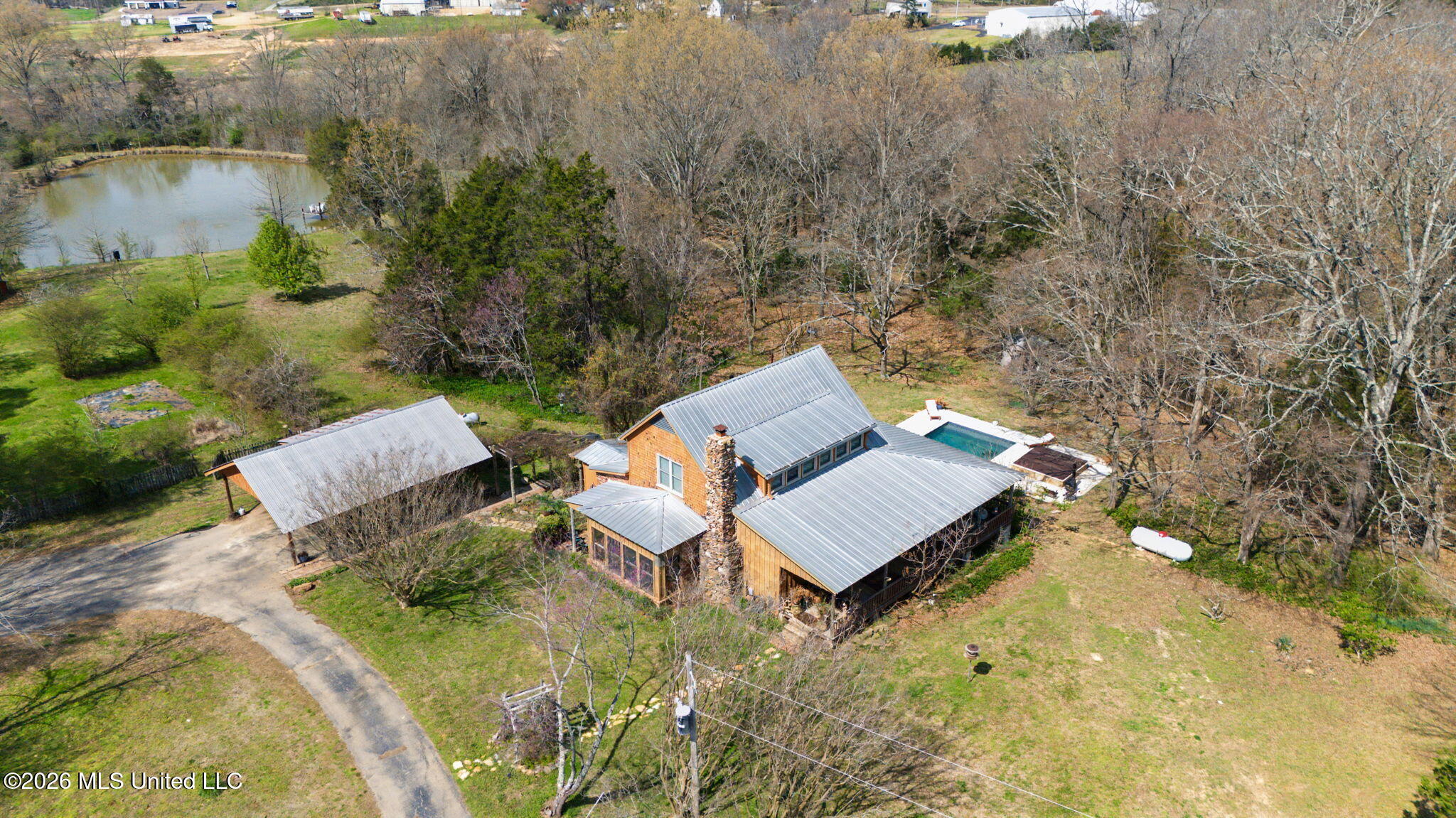 392 Sycamore Road Property Photo 44