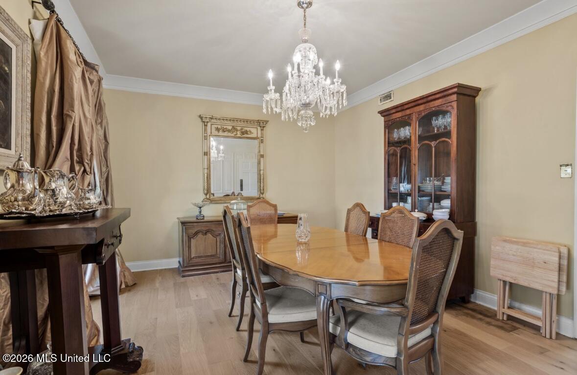 101 Olympia Fields Property Photo 4