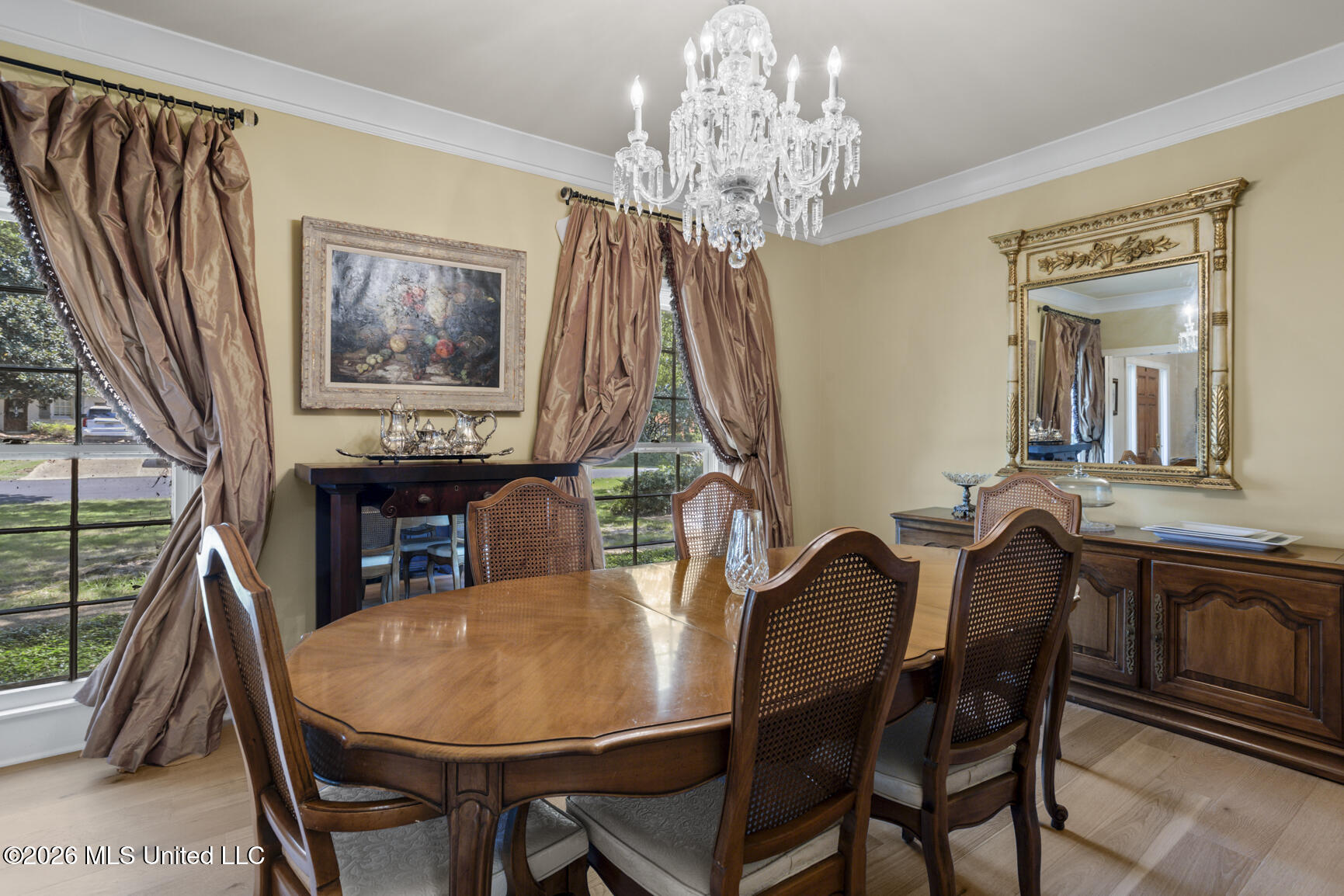 101 Olympia Fields Property Photo 5