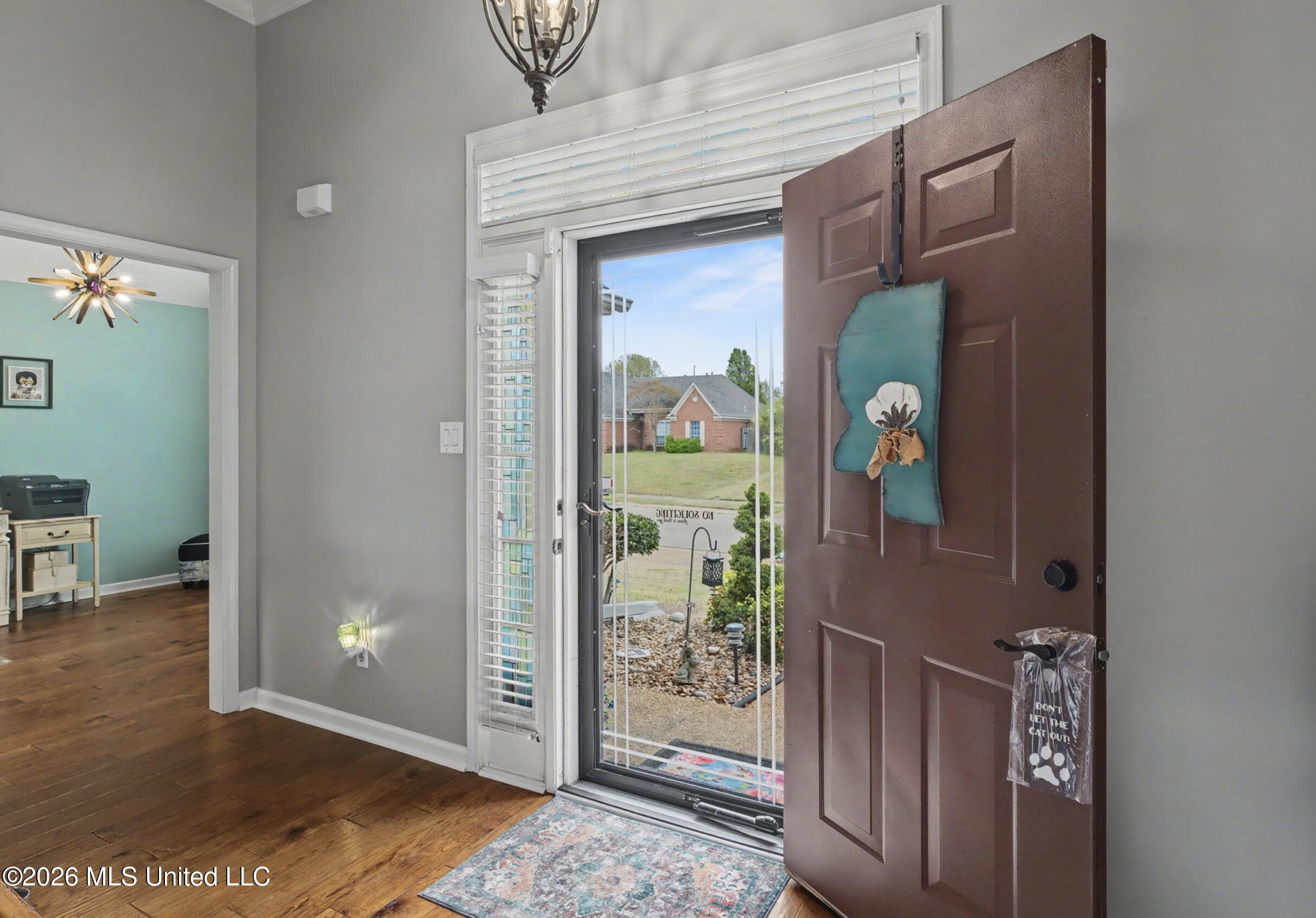 7741 Meadow Ridge Lane Property Photo 3