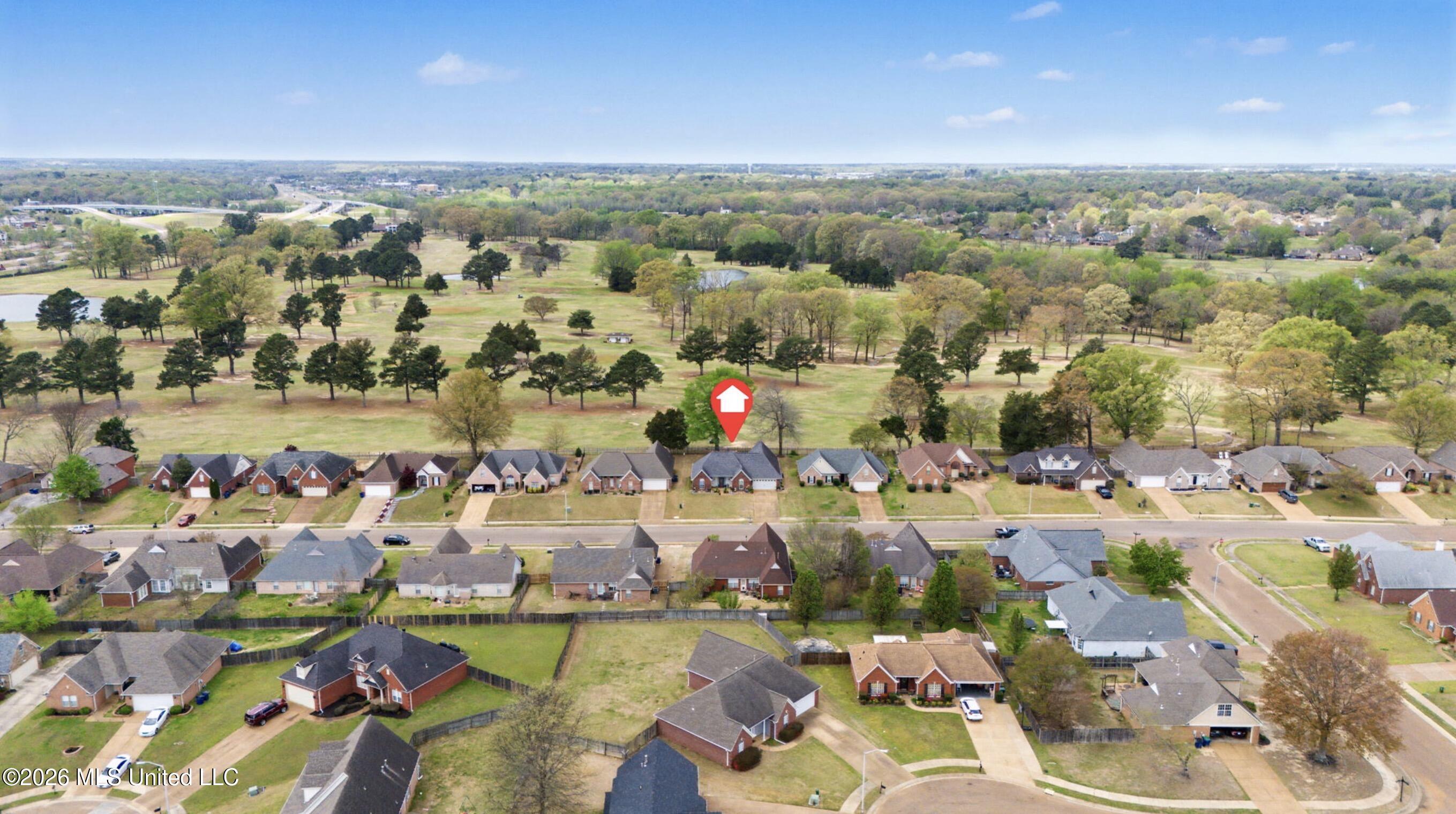 7741 Meadow Ridge Lane Property Photo 28