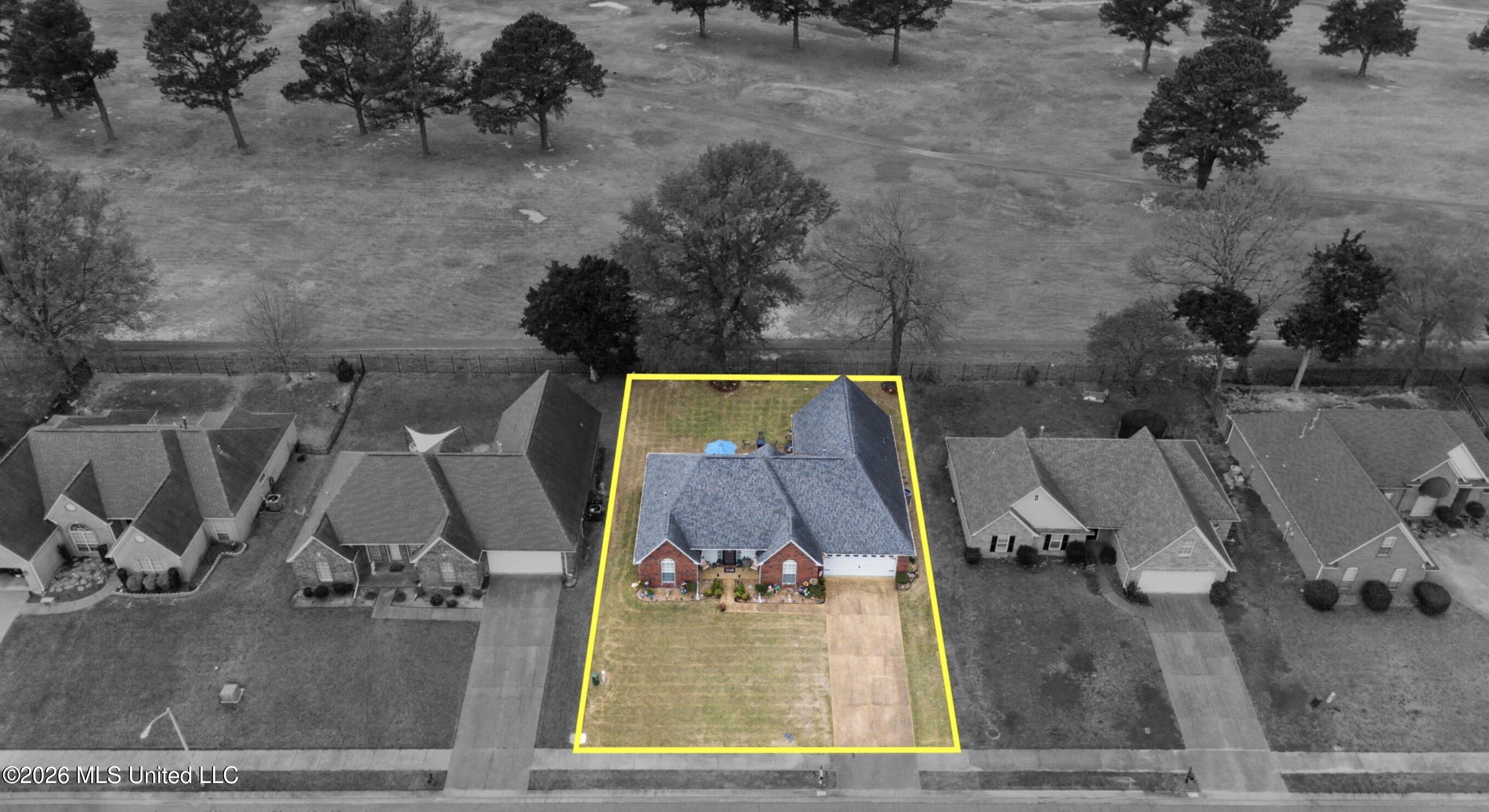 7741 Meadow Ridge Lane Property Photo 30