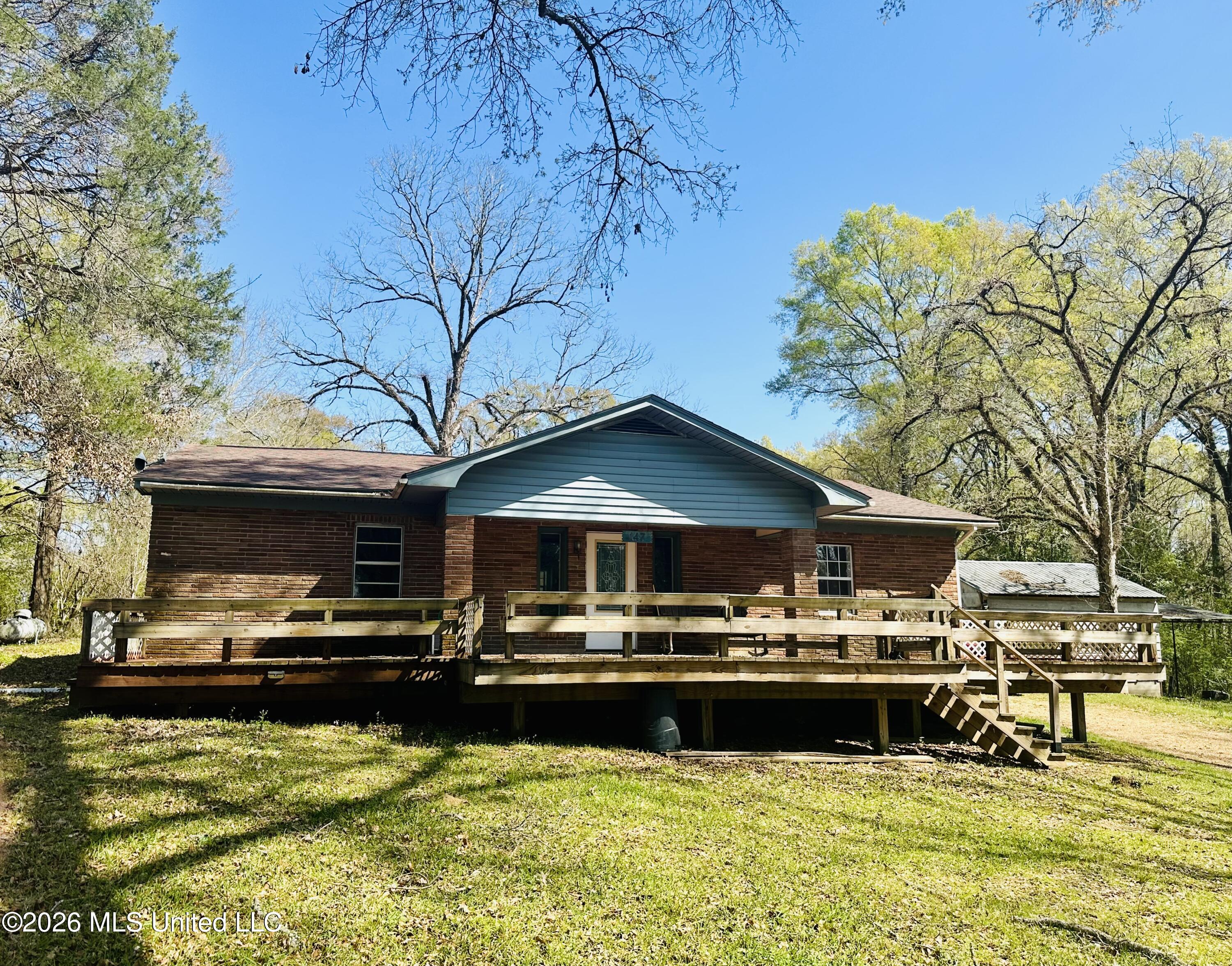 147 Clifford Road