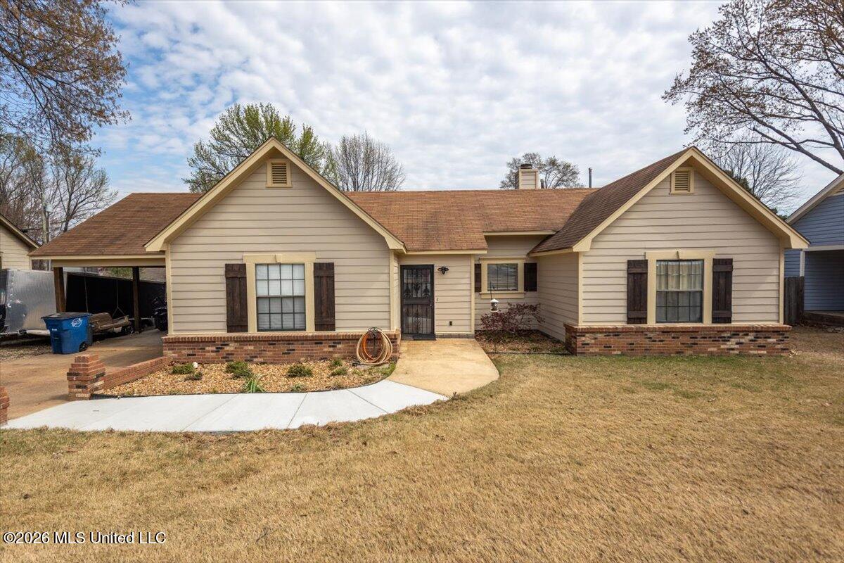 9868 Sequoia Lane Property Photo 1