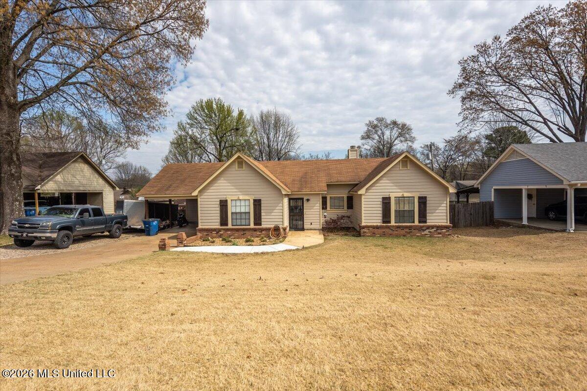 9868 Sequoia Lane Property Photo 2