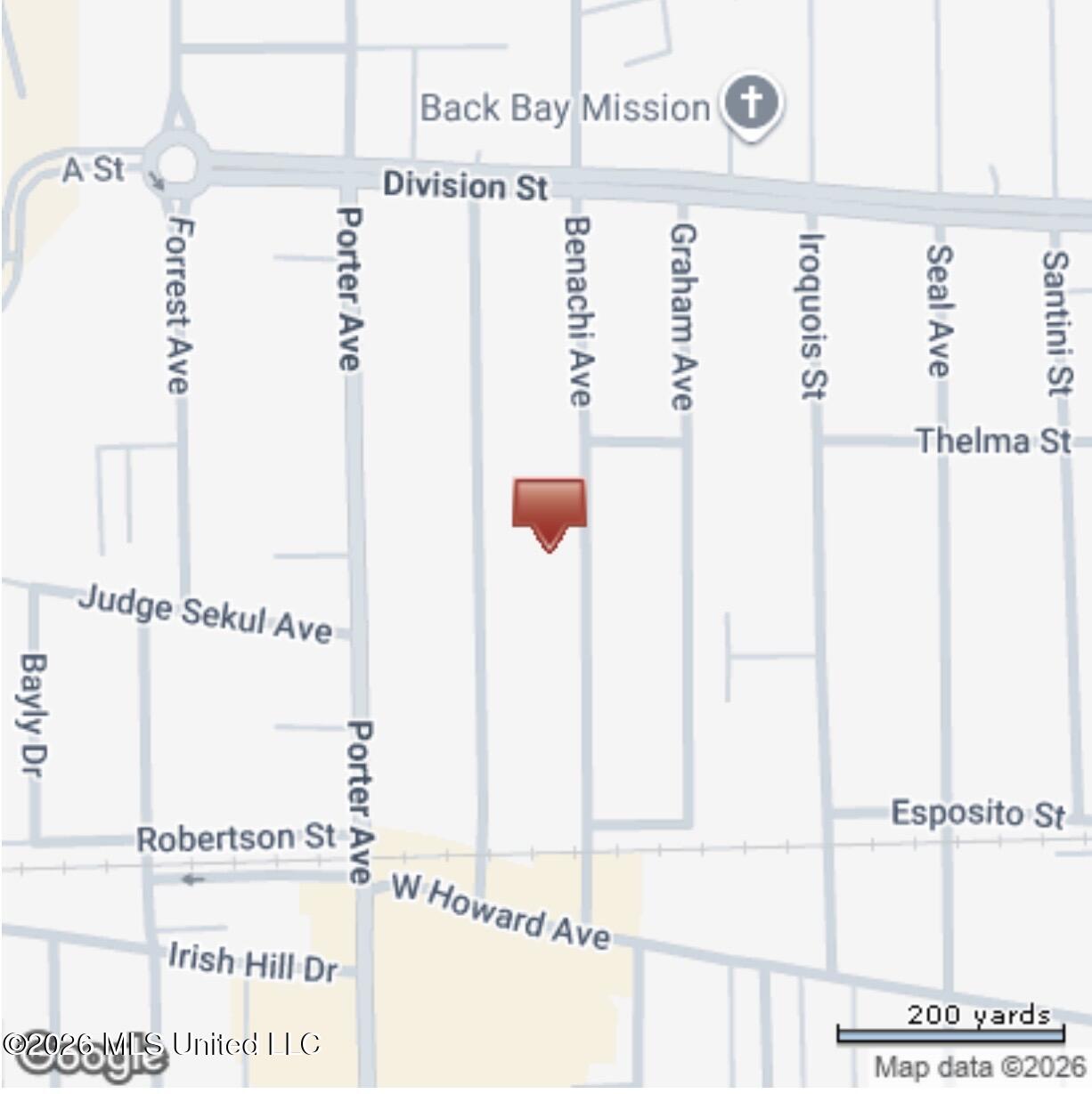 245 Benachi Avenue Property Photo 4