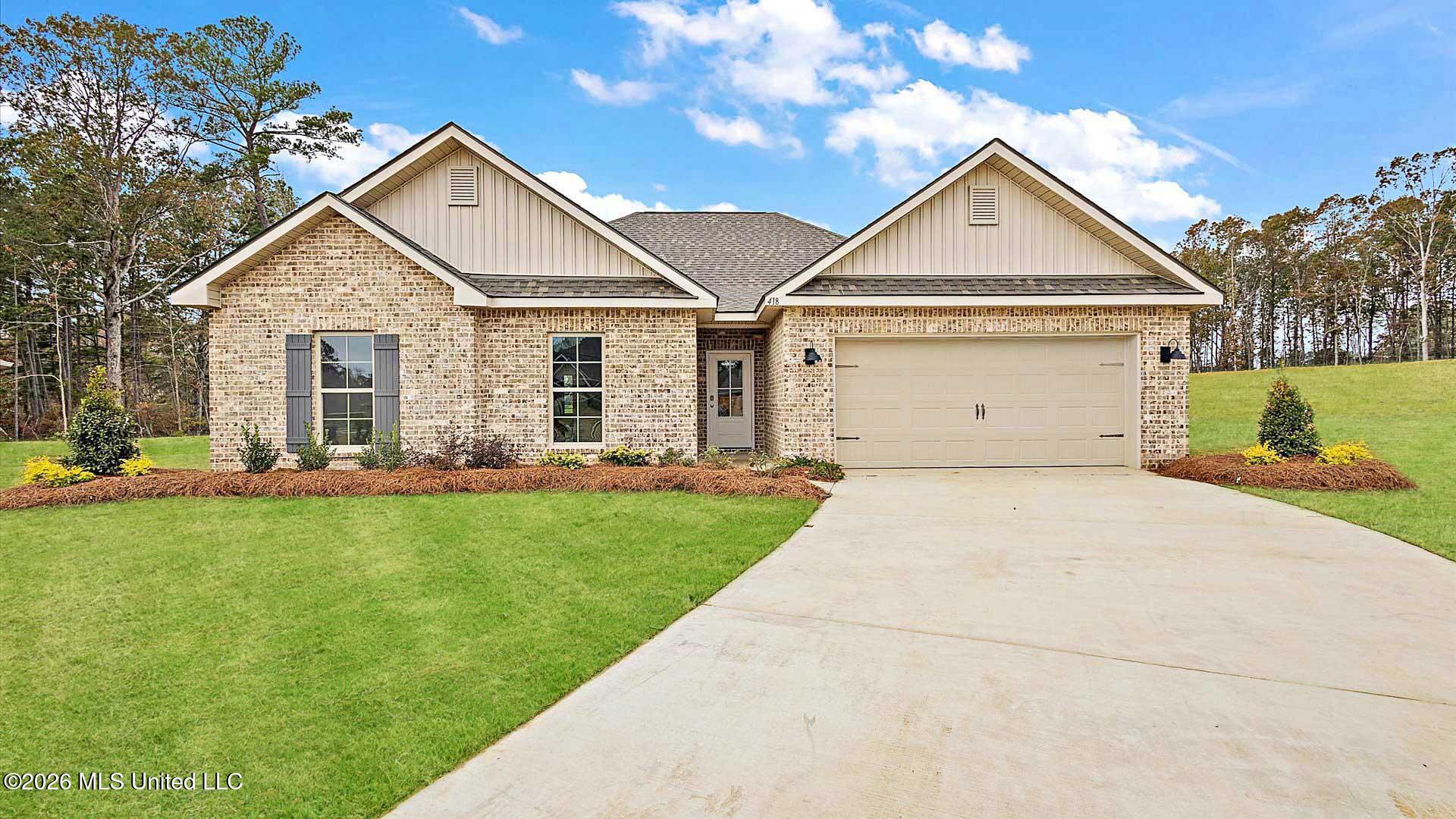 434 Piney Drive Property Photo 1