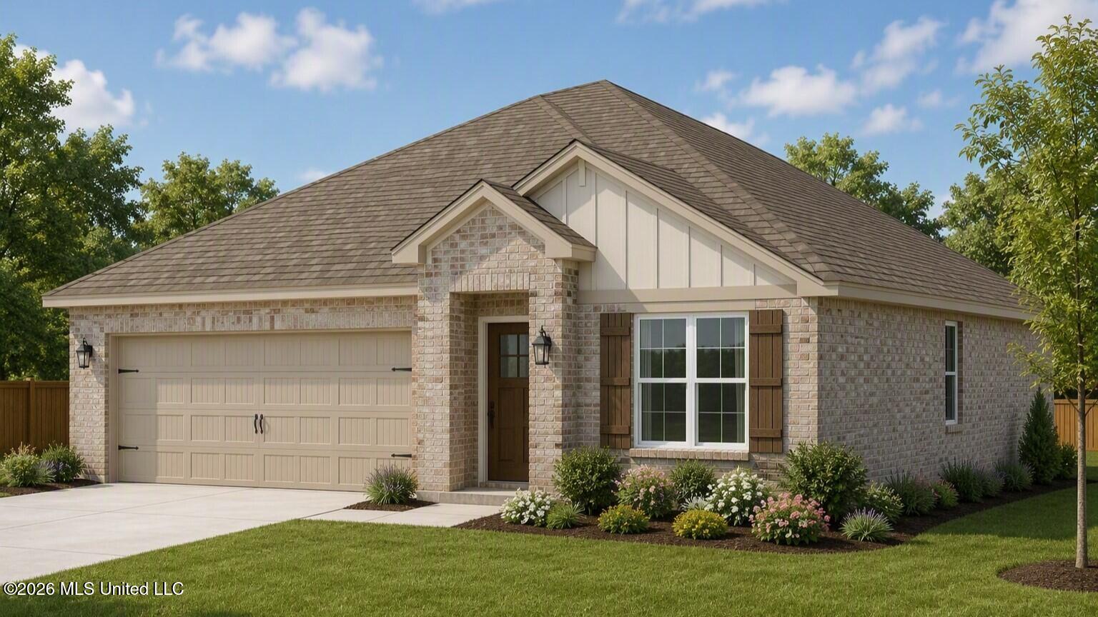 404 Piney Drive Property Photo 1