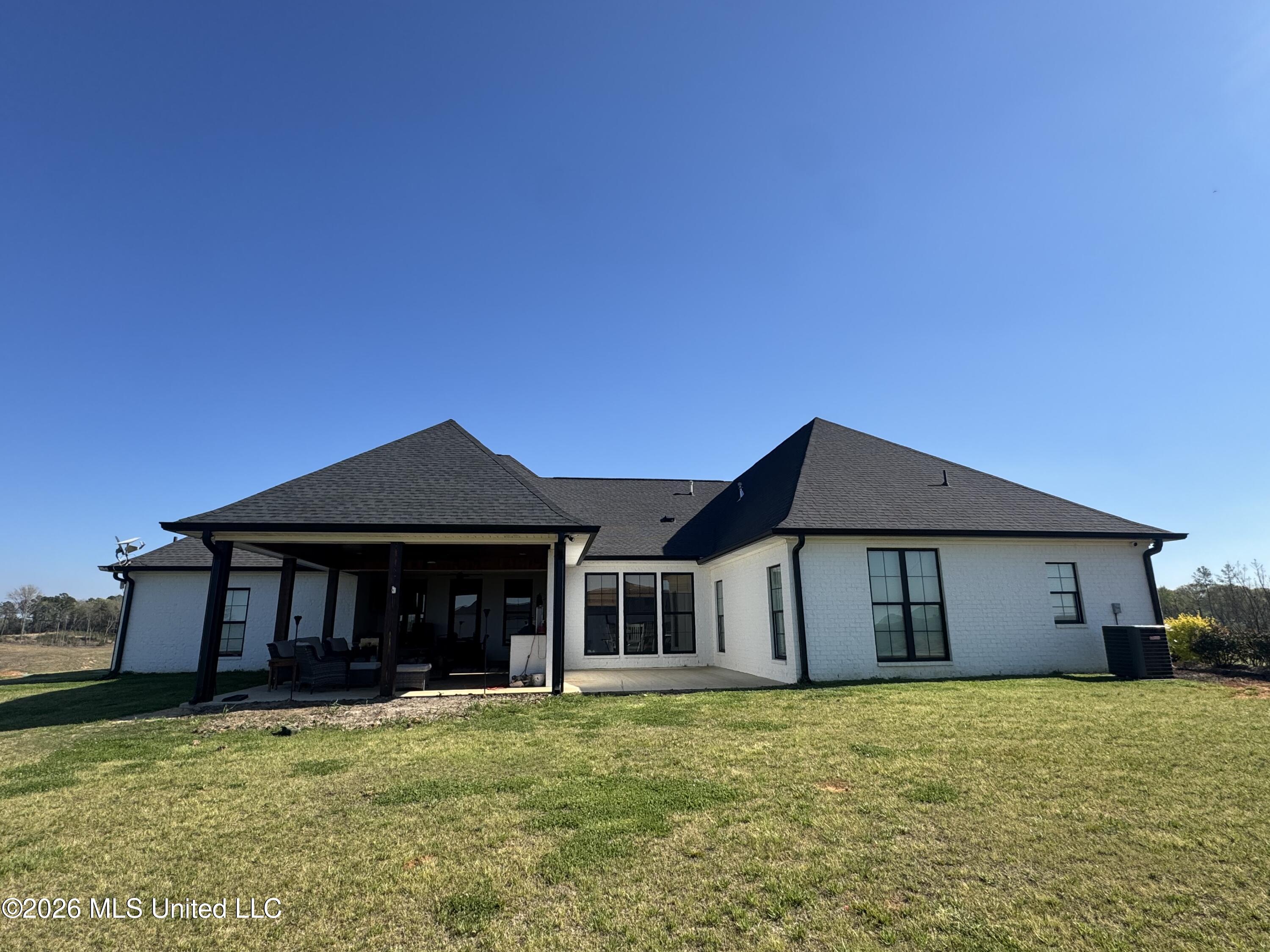 329 Gilmer's Chapel Road Property Photo 4