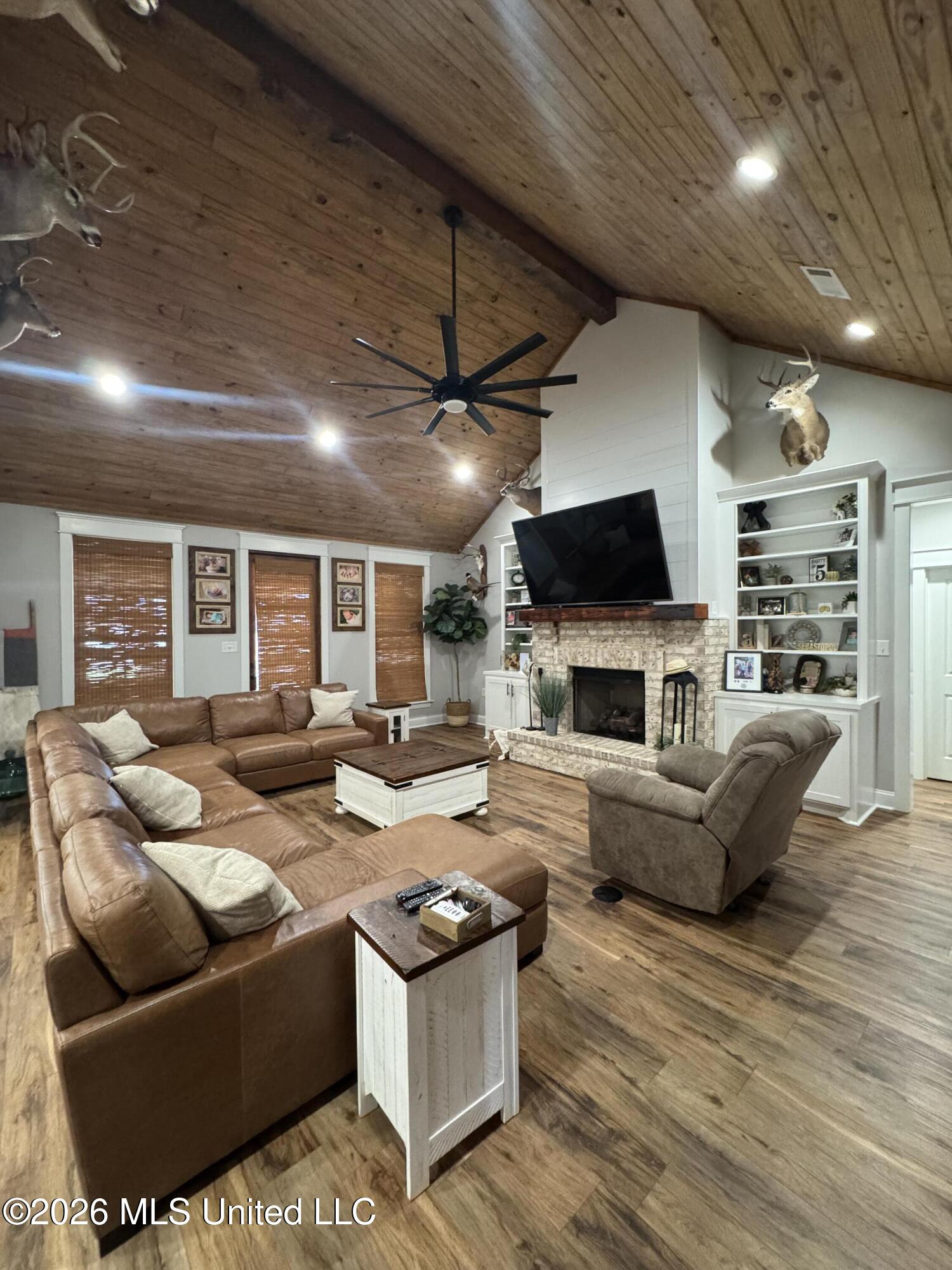 329 Gilmer's Chapel Road Property Photo 8