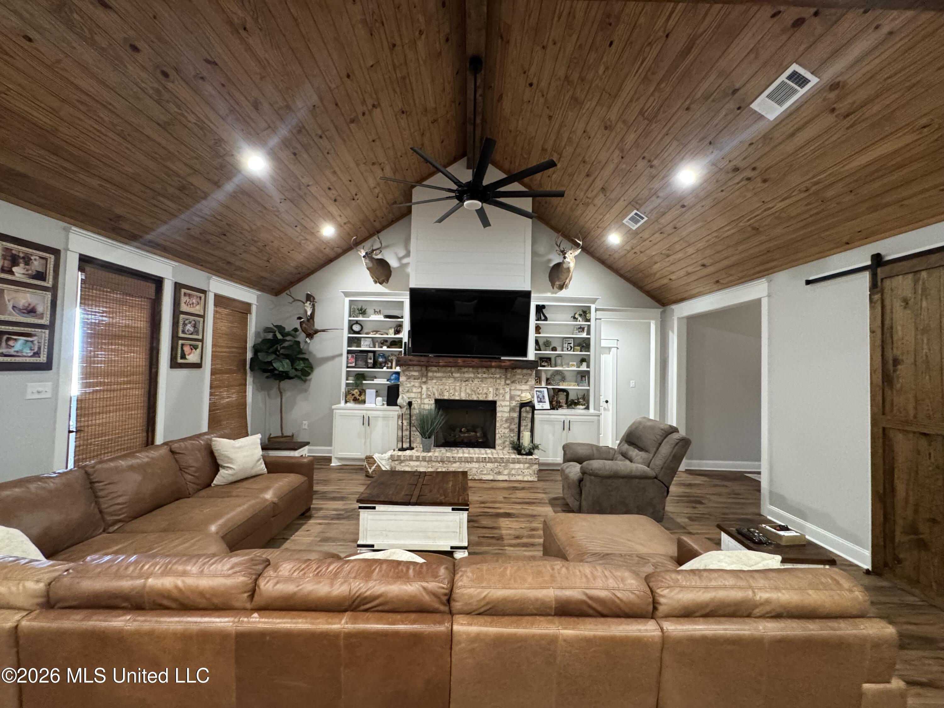 329 Gilmer's Chapel Road Property Photo 10
