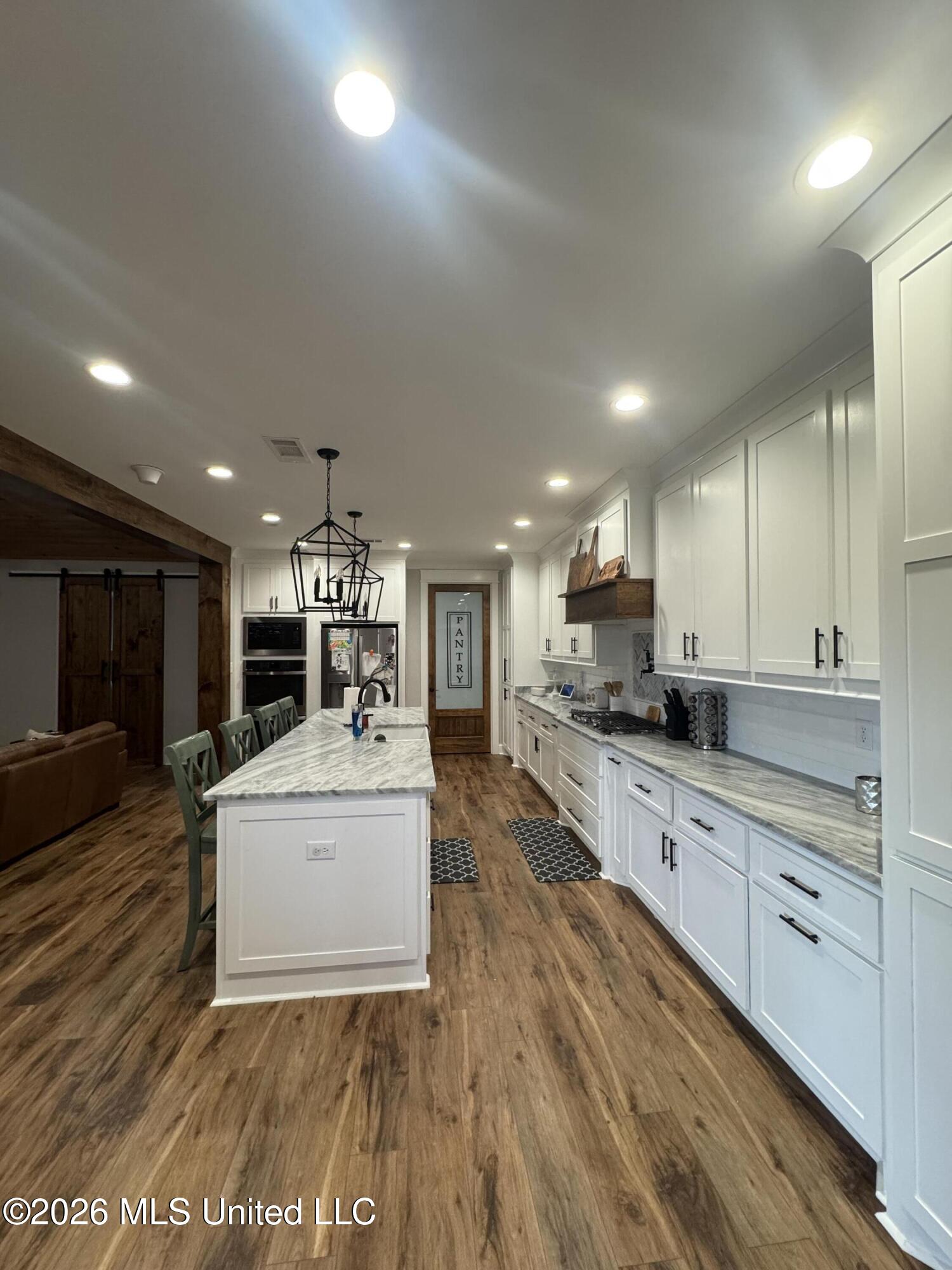 329 Gilmer's Chapel Road Property Photo 12