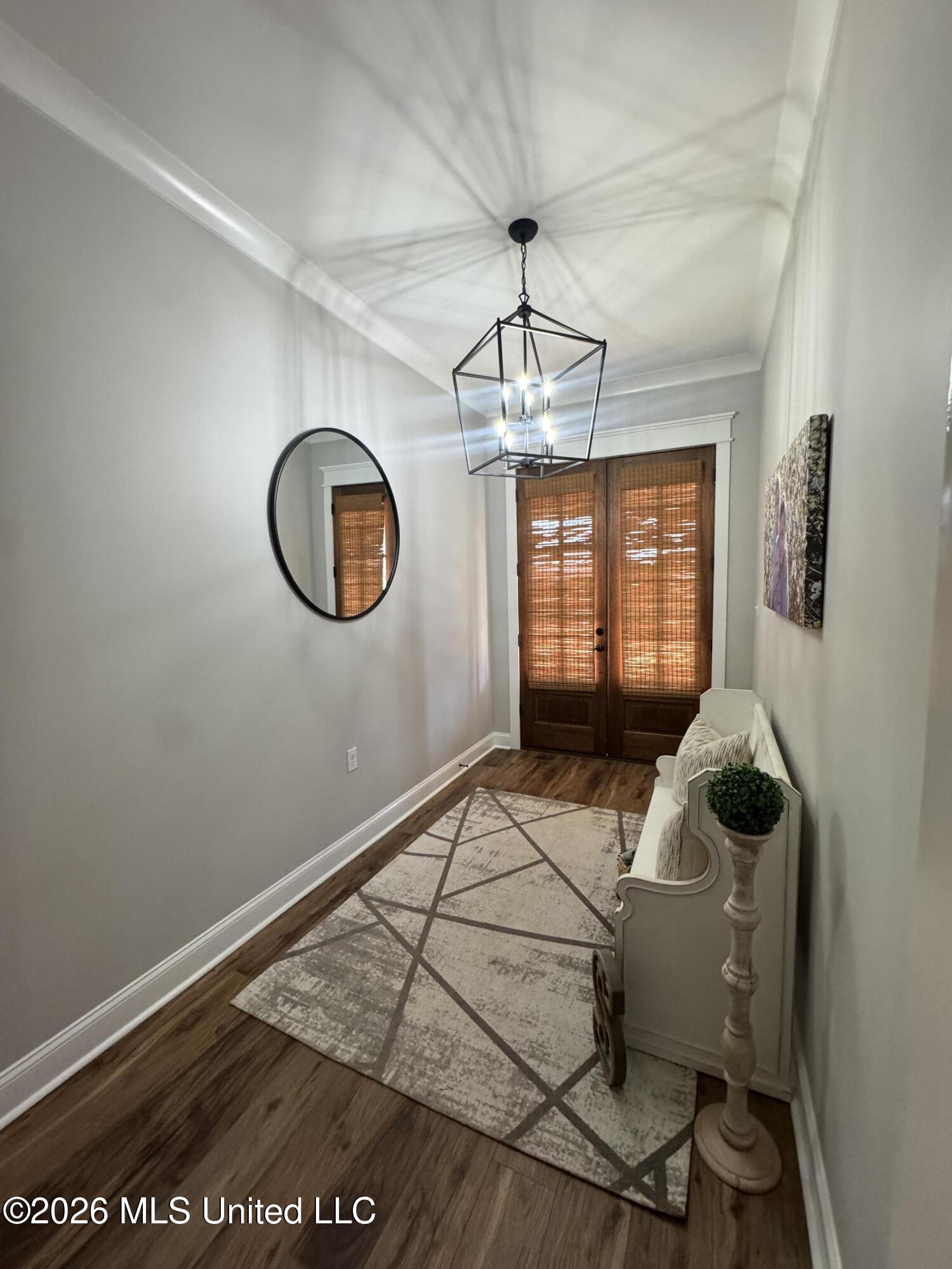 329 Gilmer's Chapel Road Property Photo 17